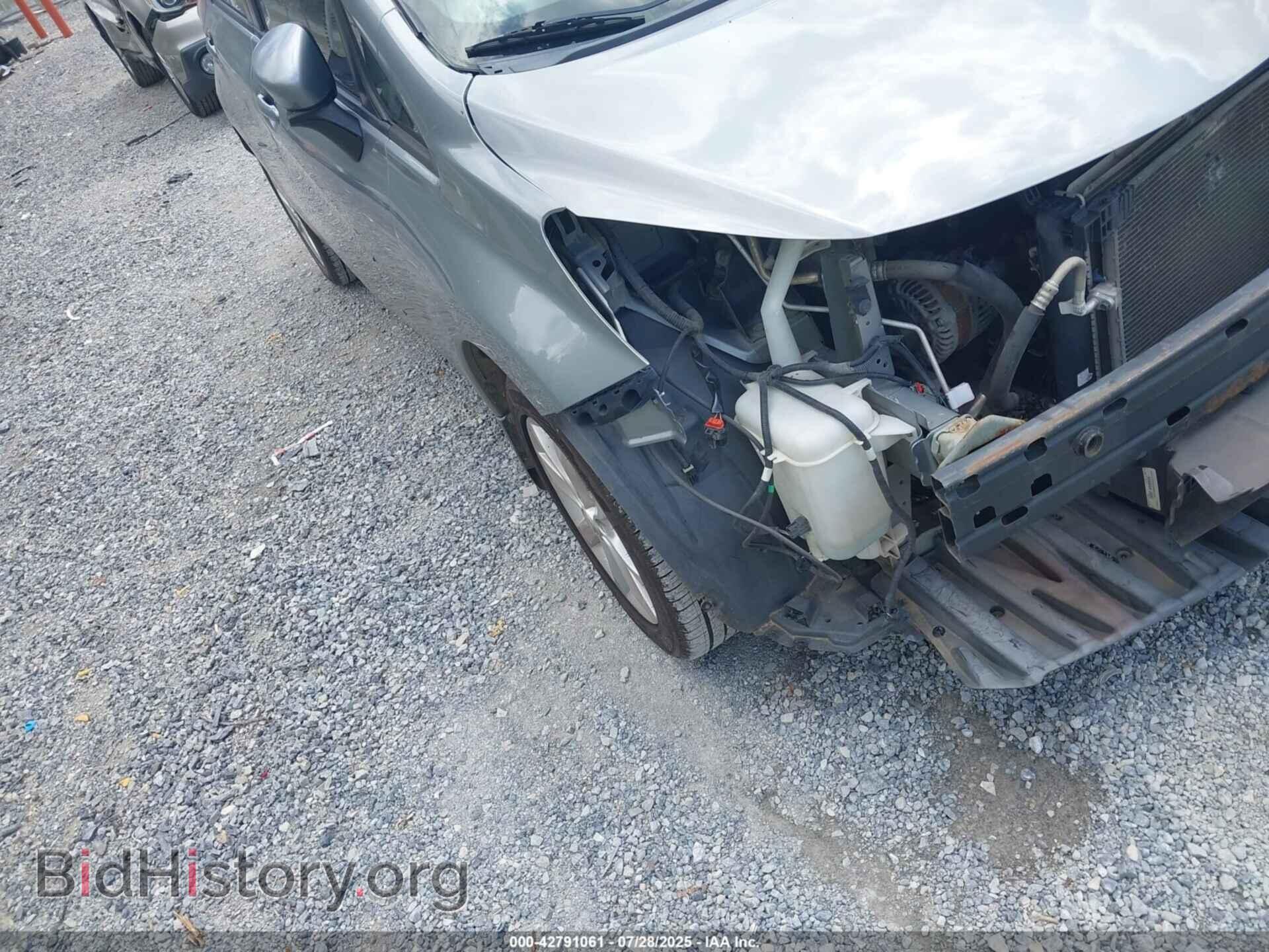 2015 NISSAN VERSA NOTE - VIN: 3N1CE2CP6FL375960 - Photo 18