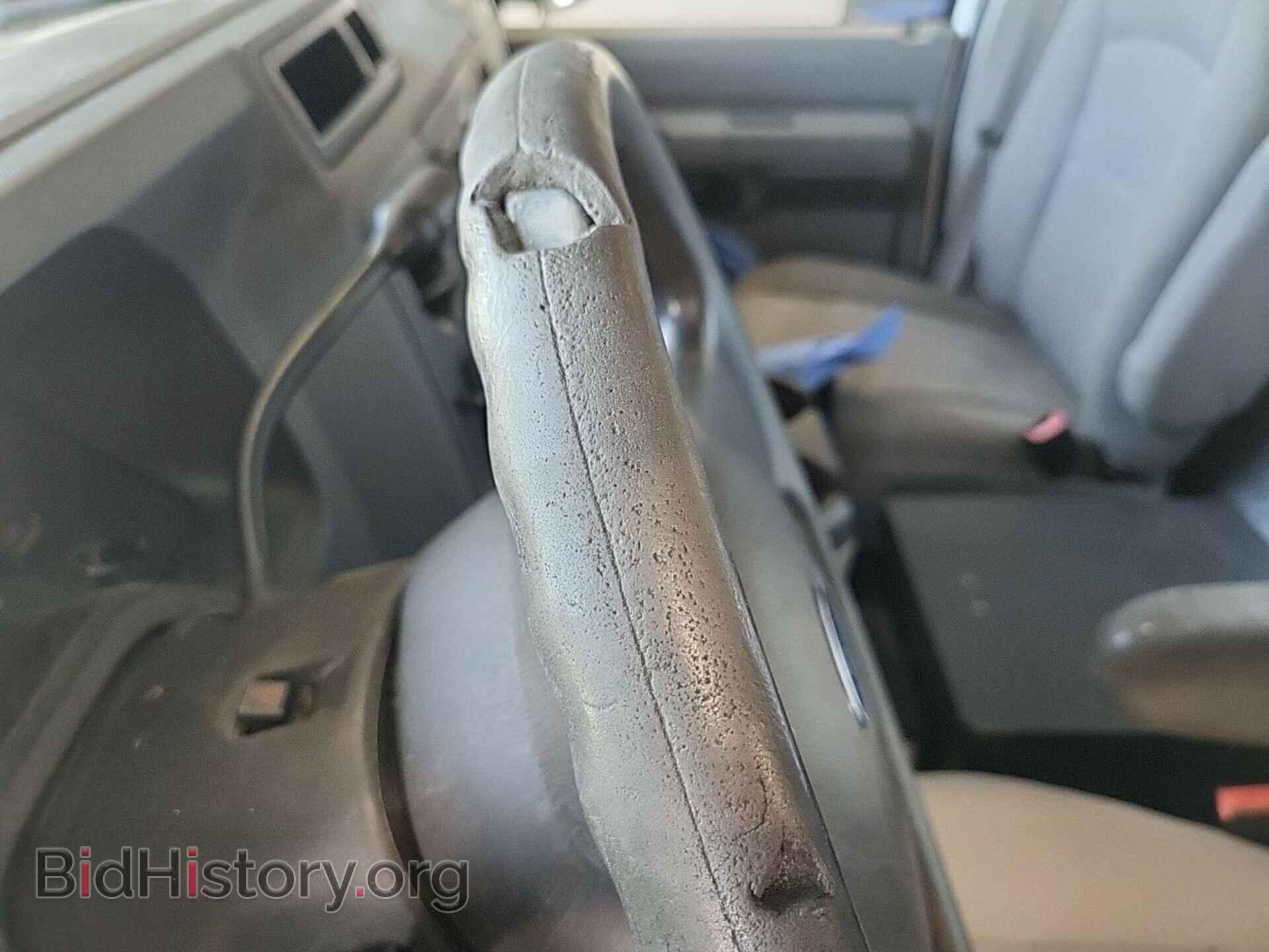2012 FORD E-150 - VIN: 1FTNE1EW2CDB13388 - Фото 13
