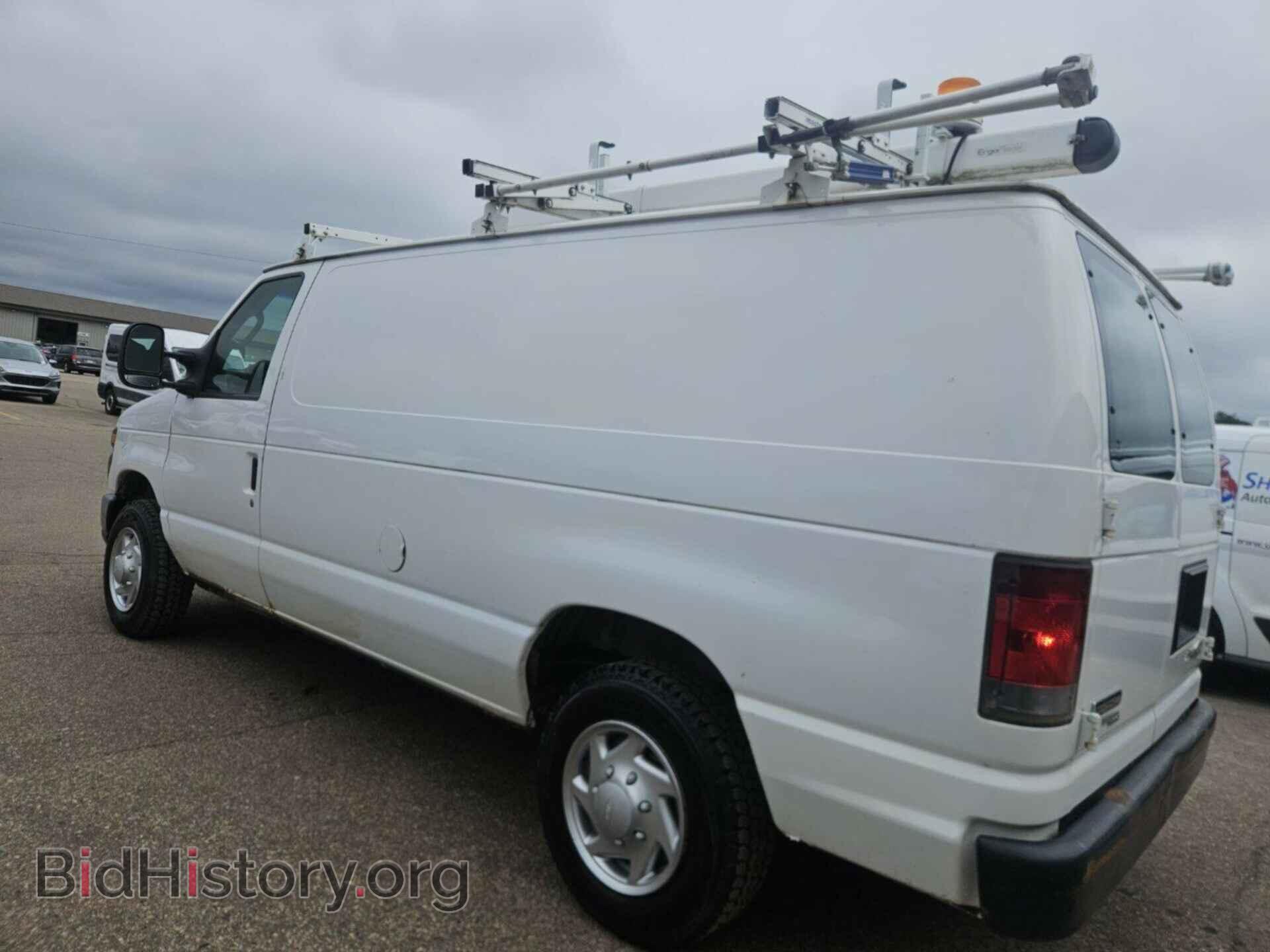 2012 FORD E-150 - VIN: 1FTNE1EW2CDB13388 - Фото 15