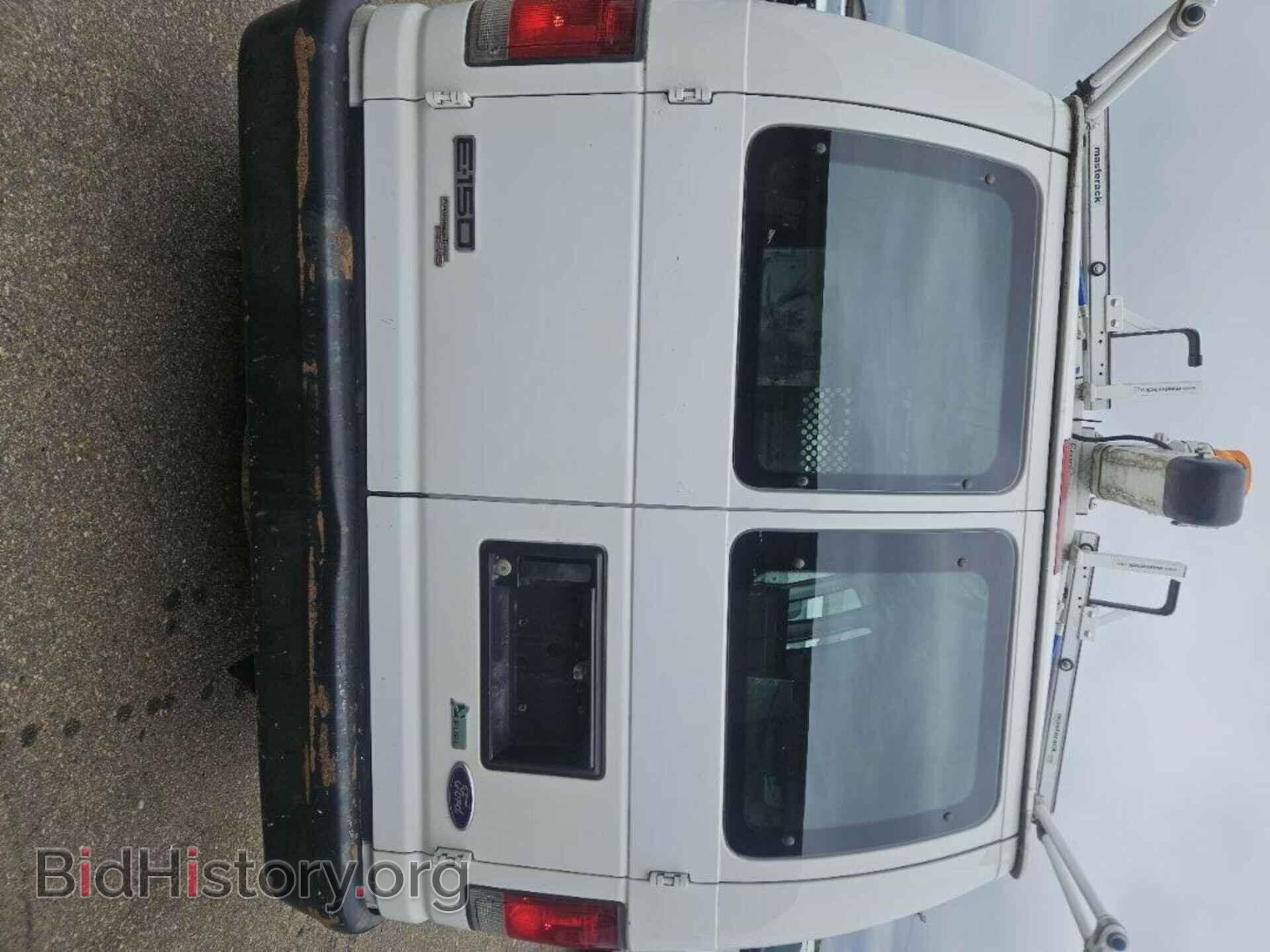 2012 FORD E-150 - VIN: 1FTNE1EW2CDB13388 - Фото 16