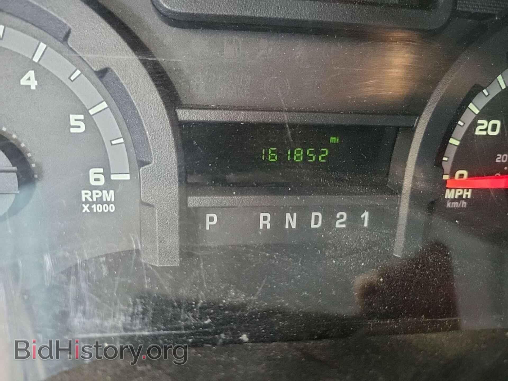2012 FORD E-150 - VIN: 1FTNE1EW2CDB13388 - Фото 19