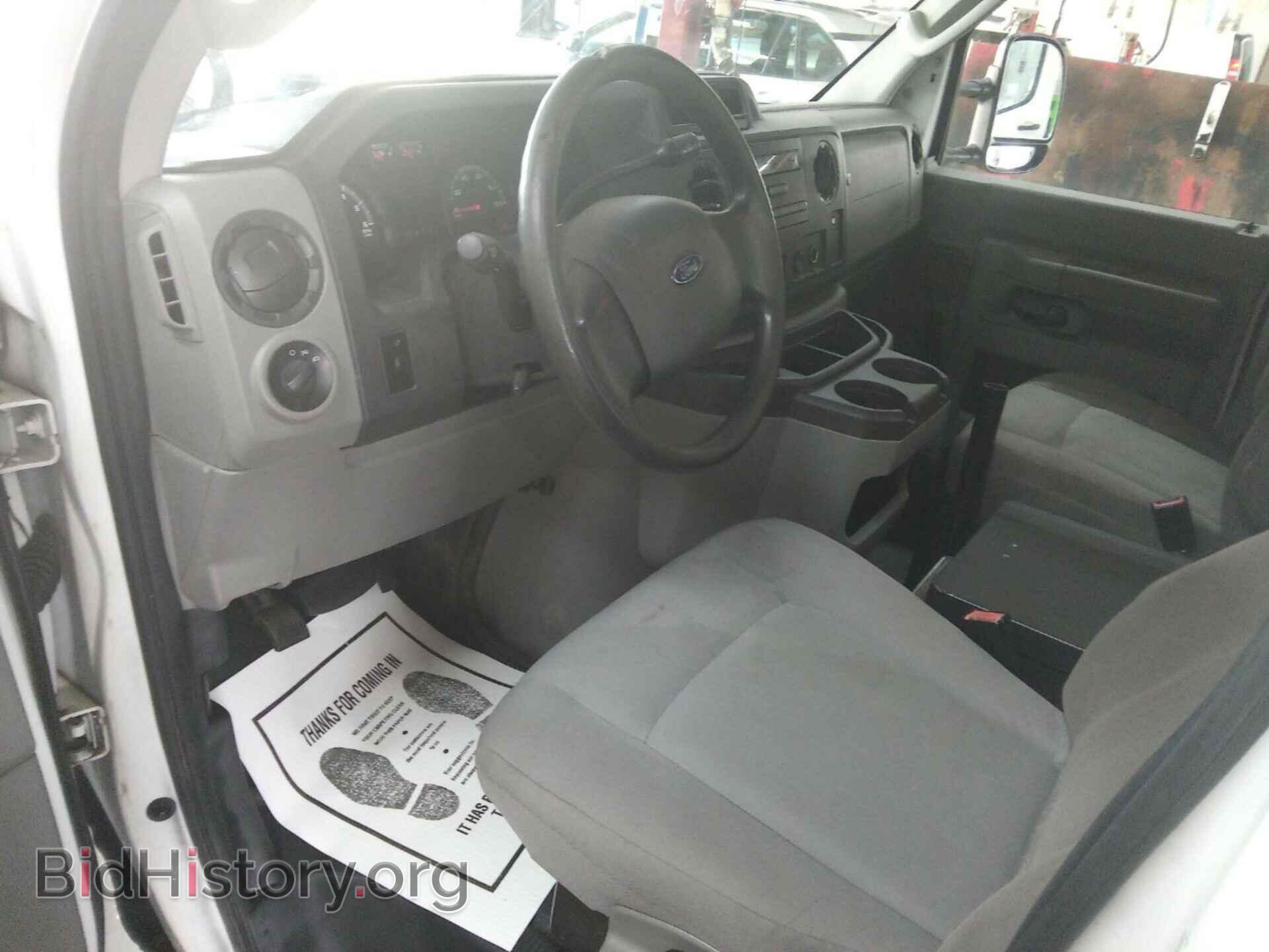 2012 FORD E-150 - VIN: 1FTNE1EW2CDB13388 - Фото 29