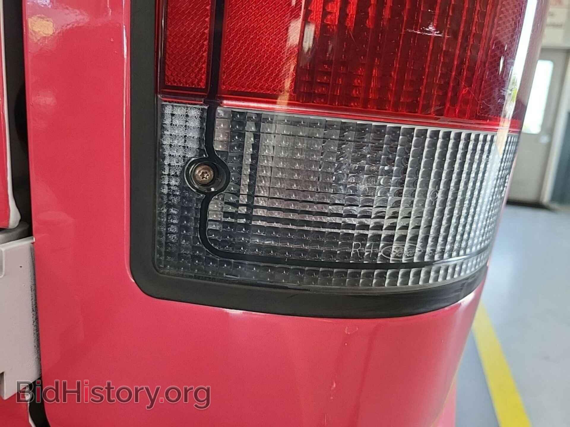 2011 FORD ECONOLINE - VIN: 1FTNE2EL3BDB29593 - Фото 12