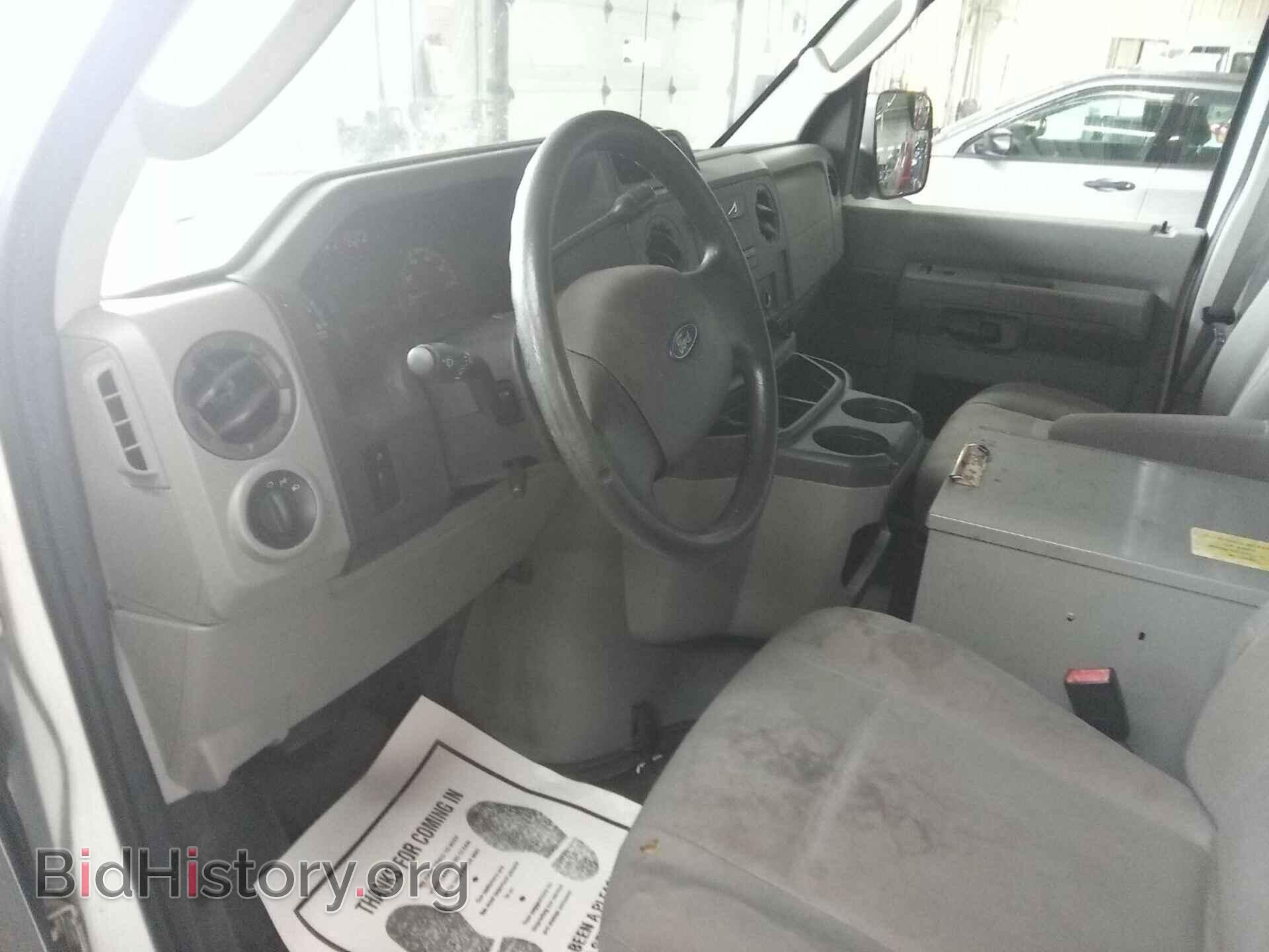 2011 FORD ECONOLINE - VIN: 1FTNE2EL3BDB29593 - Фото 13