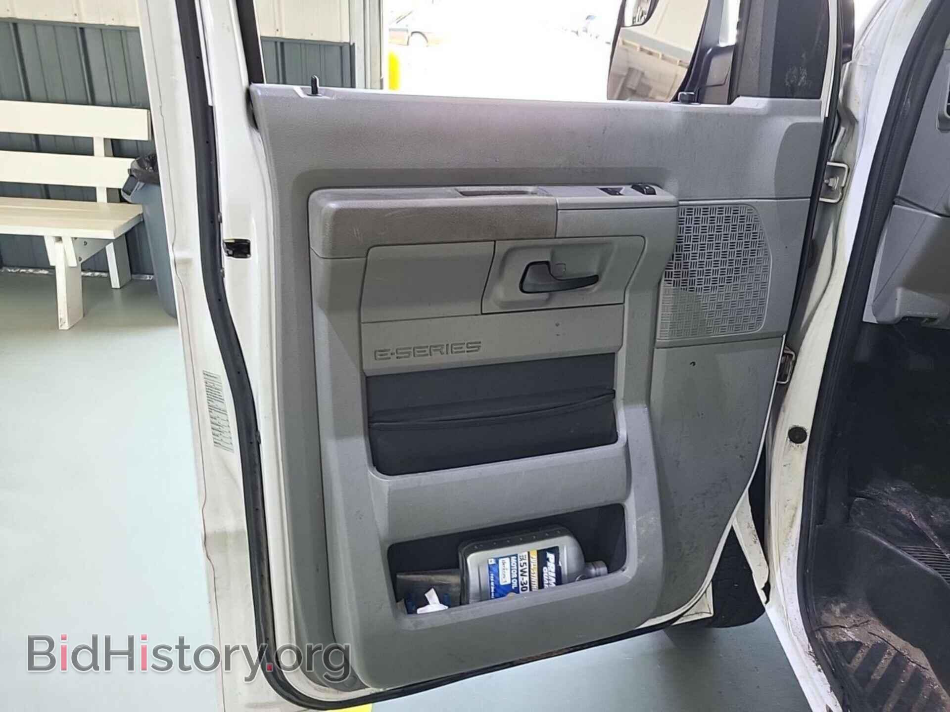 2011 FORD ECONOLINE - VIN: 1FTNE2EL3BDB29593 - Фото 14