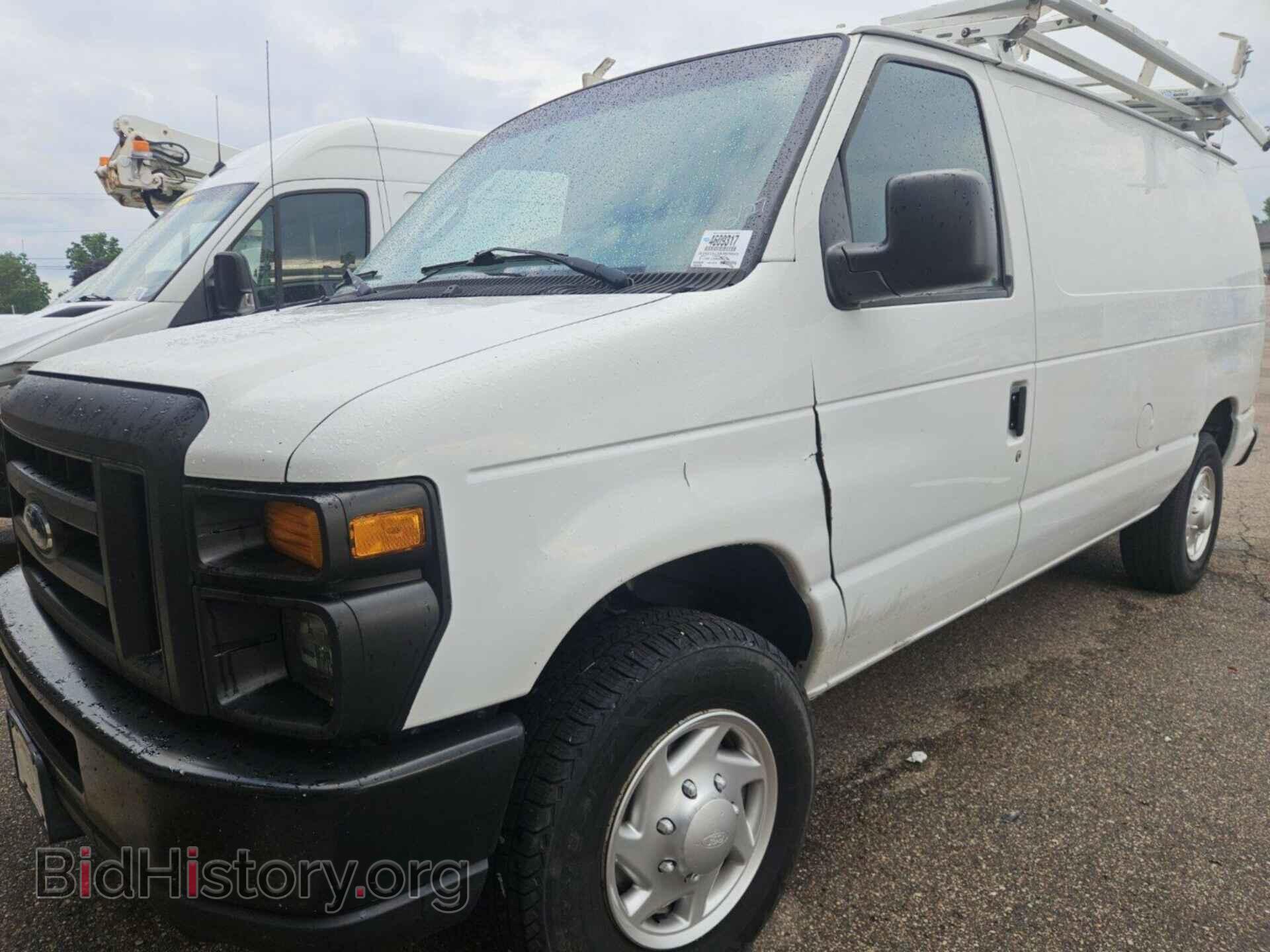 2011 FORD ECONOLINE - VIN: 1FTNE2EL3BDB29593 - Фото 16