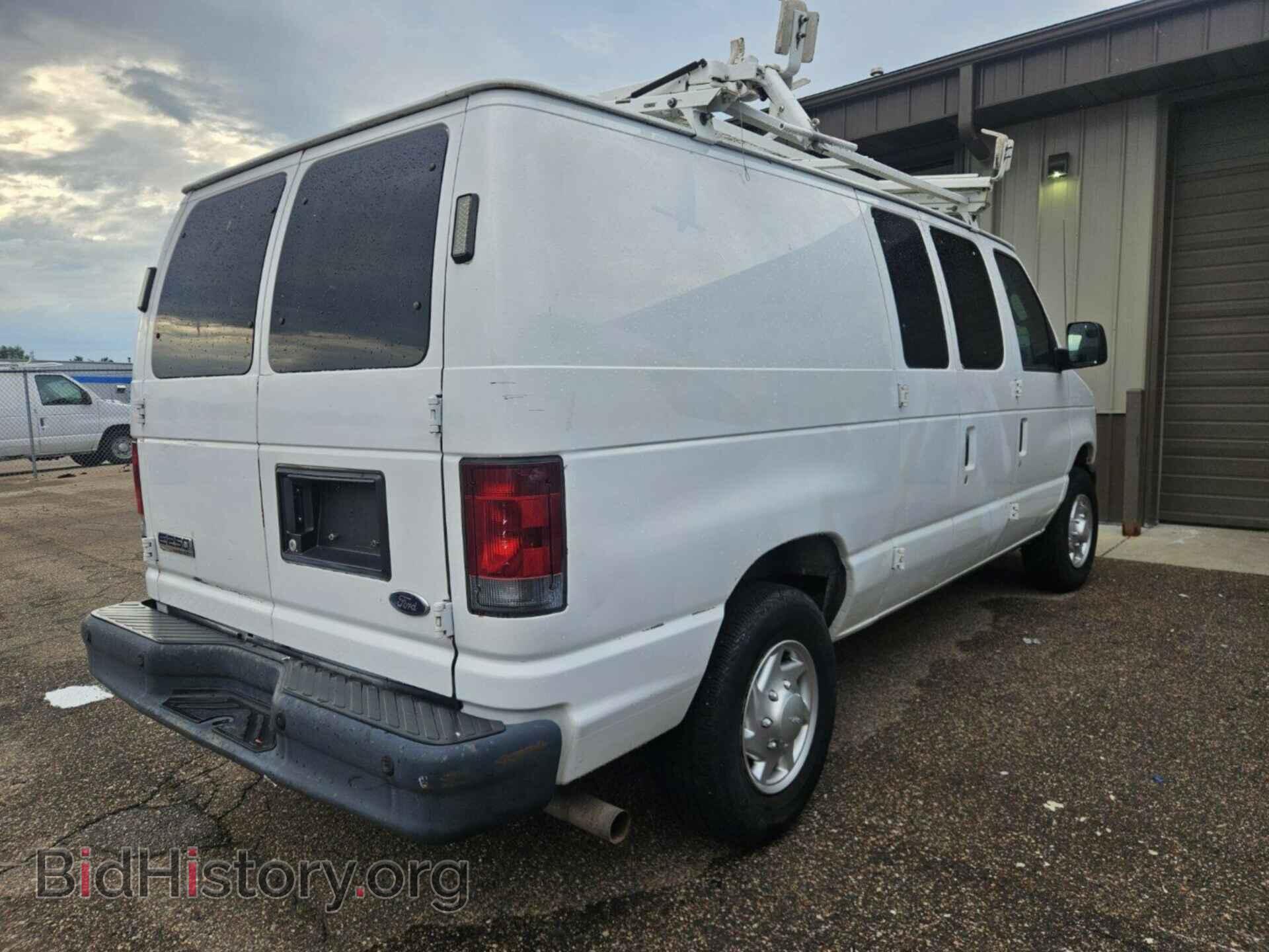 2011 FORD ECONOLINE - VIN: 1FTNE2EL3BDB29593 - Фото 17