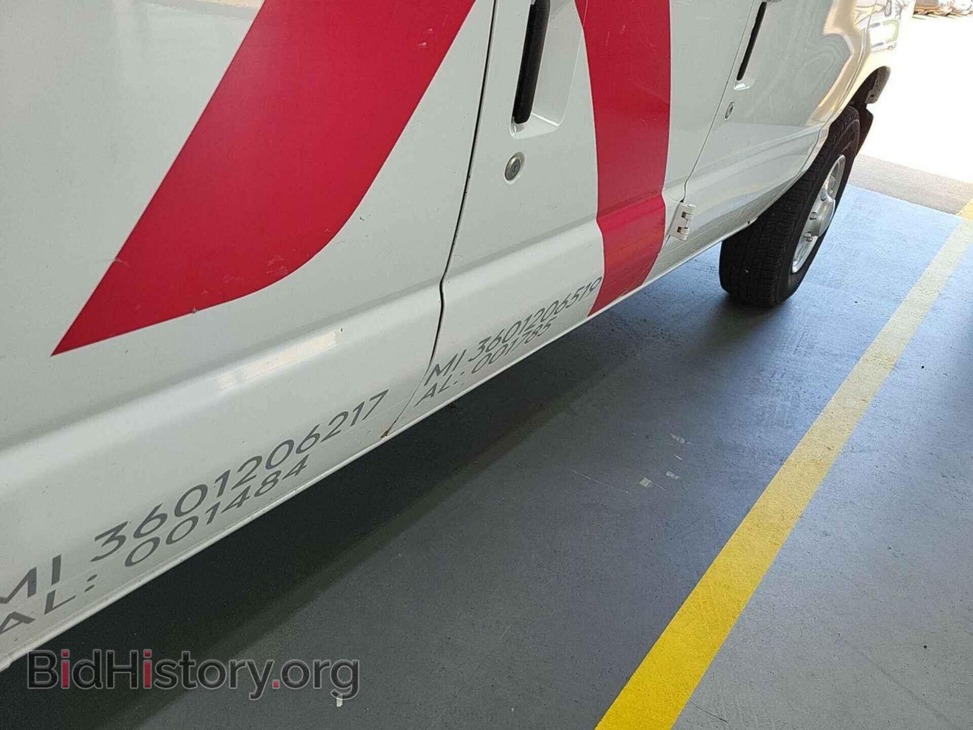 2011 FORD ECONOLINE - VIN: 1FTNE2EL3BDB29593 - Фото 18