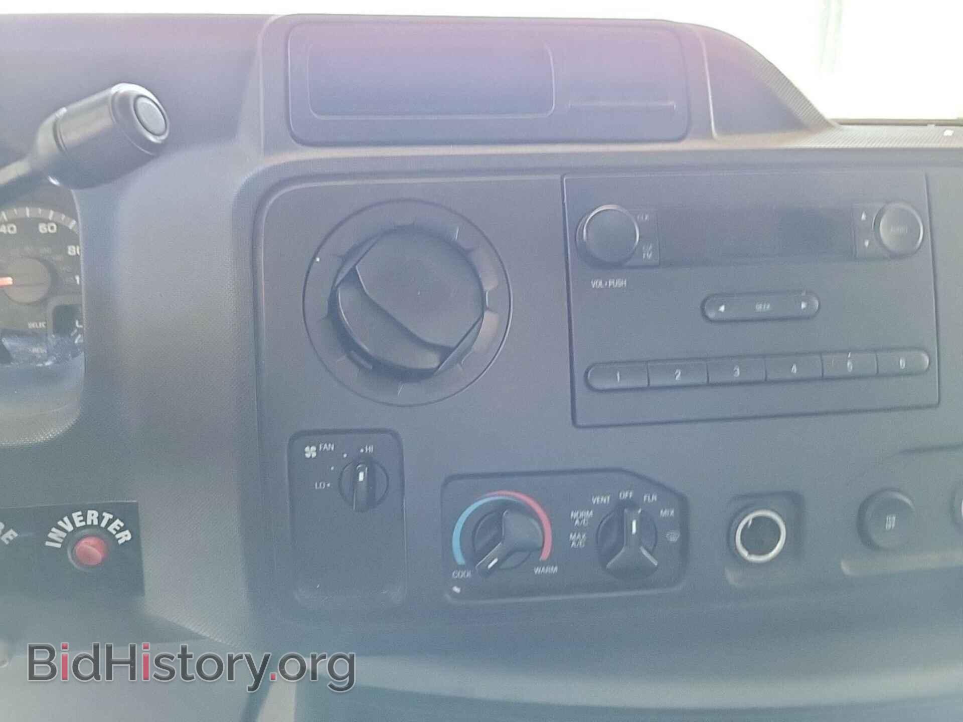 2011 FORD ECONOLINE - VIN: 1FTNE2EL3BDB29593 - Фото 19