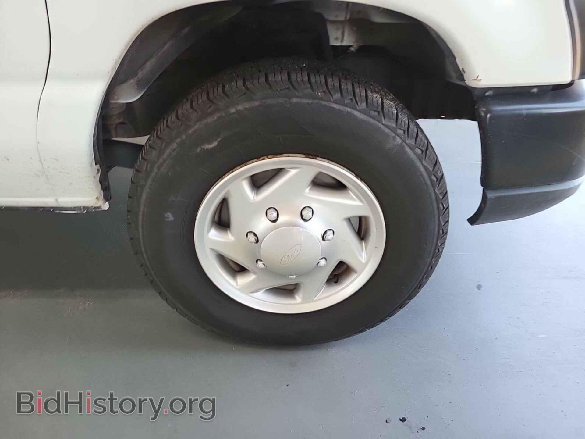 2011 FORD ECONOLINE - VIN: 1FTNE2EL3BDB29593 - Фото 20
