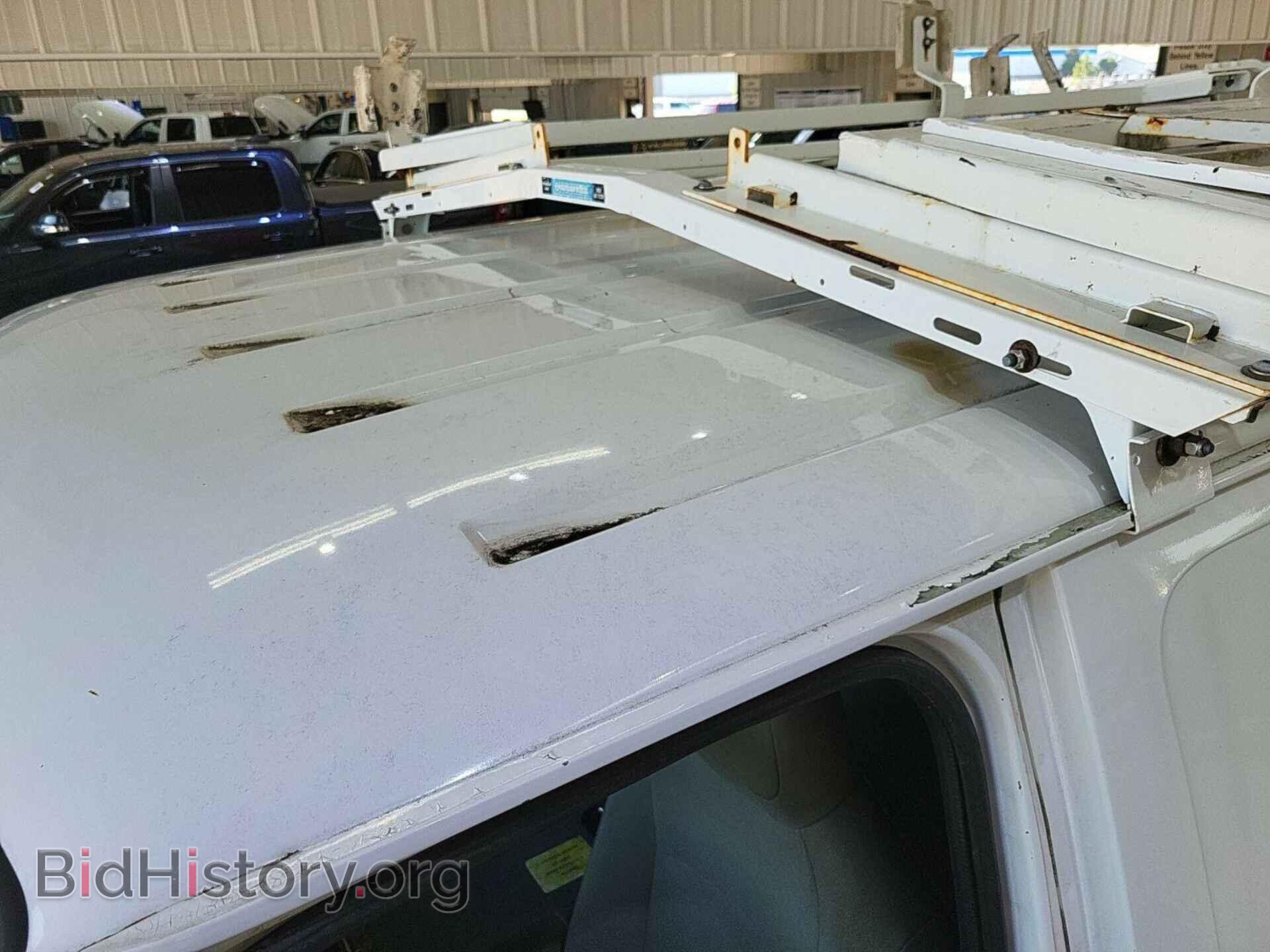 2011 FORD ECONOLINE - VIN: 1FTNE2EL3BDB29593 - Фото 23