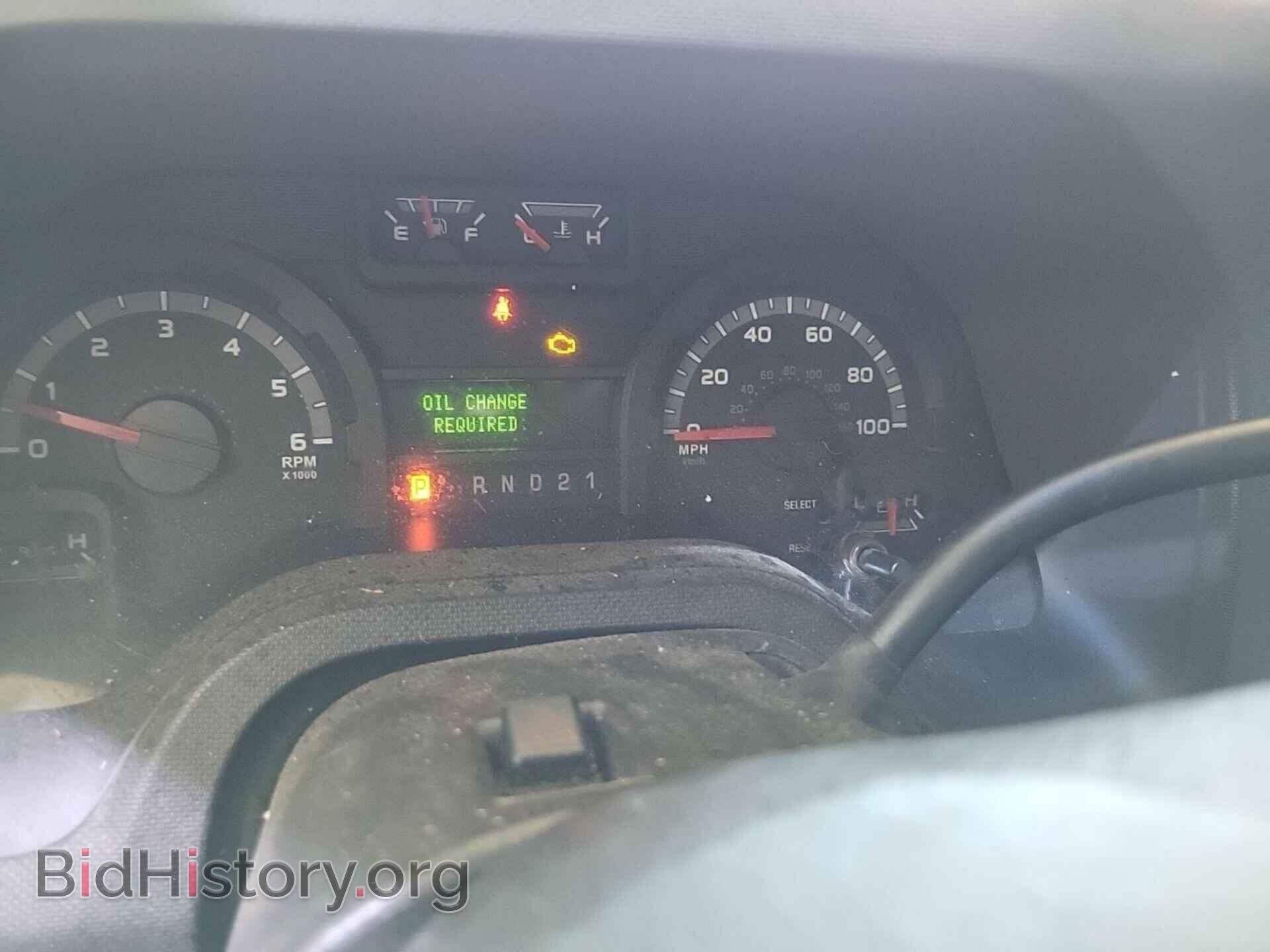 2011 FORD ECONOLINE - VIN: 1FTNE2EL3BDB29593 - Фото 26
