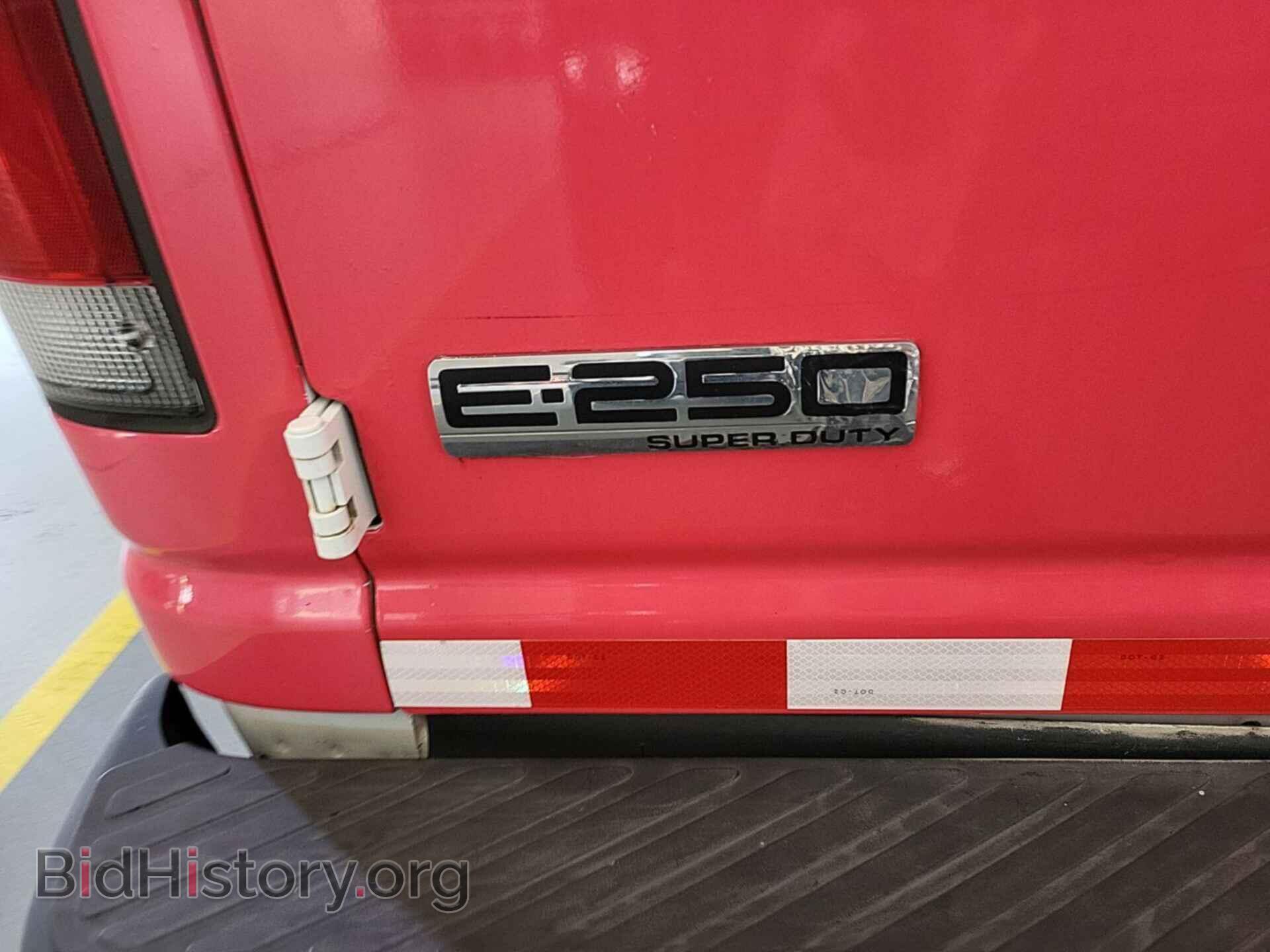 2011 FORD ECONOLINE - VIN: 1FTNE2EL3BDB29593 - Фото 27