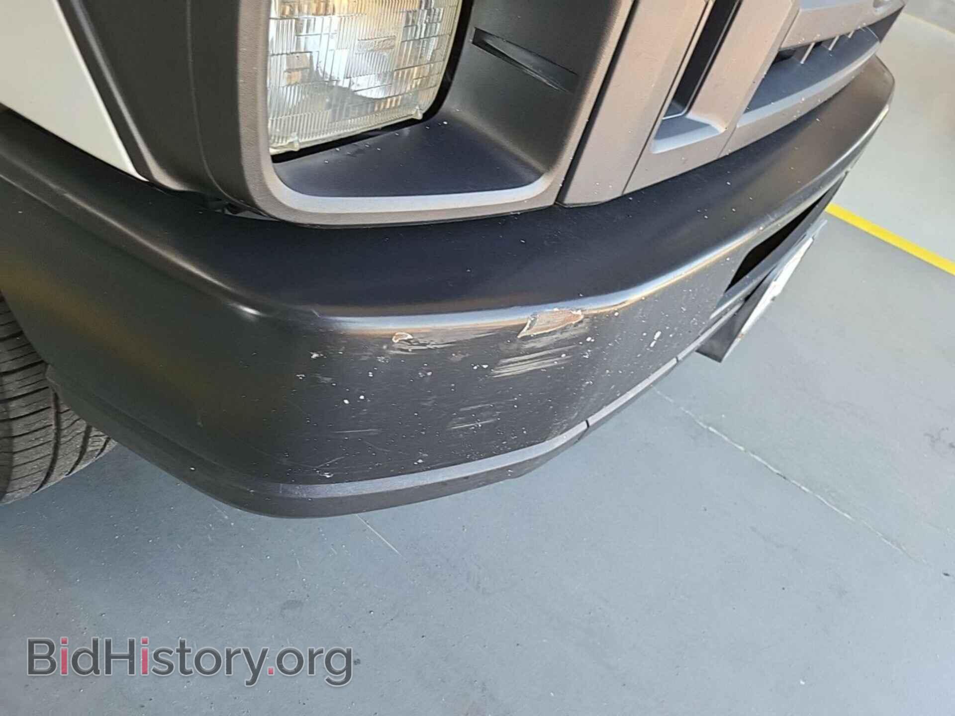 2011 FORD ECONOLINE - VIN: 1FTNE2EL3BDB29593 - Фото 29