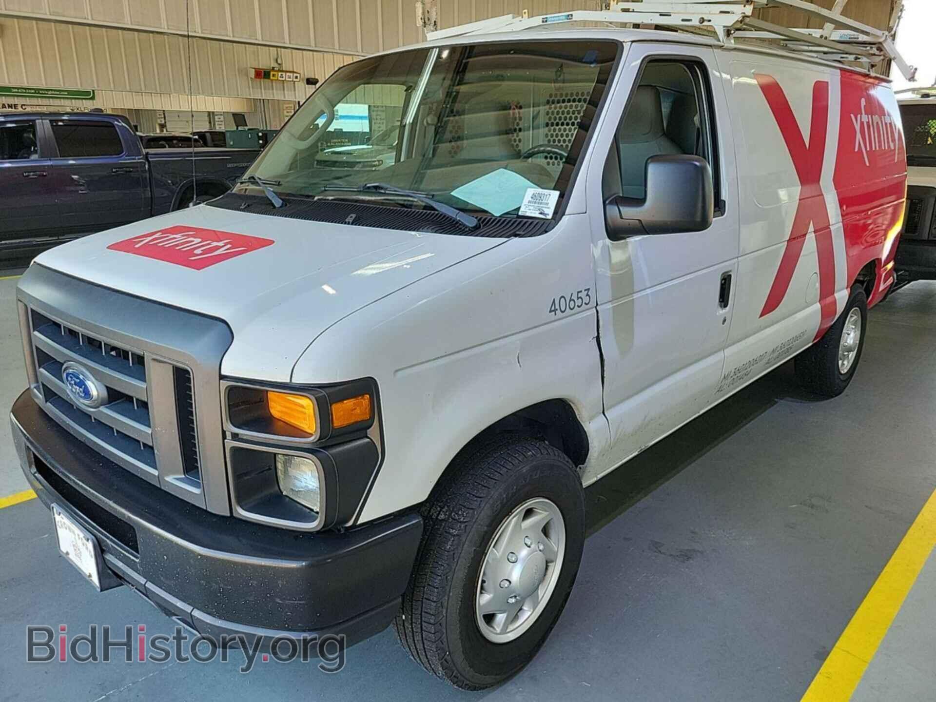 2011 FORD ECONOLINE - VIN: 1FTNE2EL3BDB29593 - Фото 30