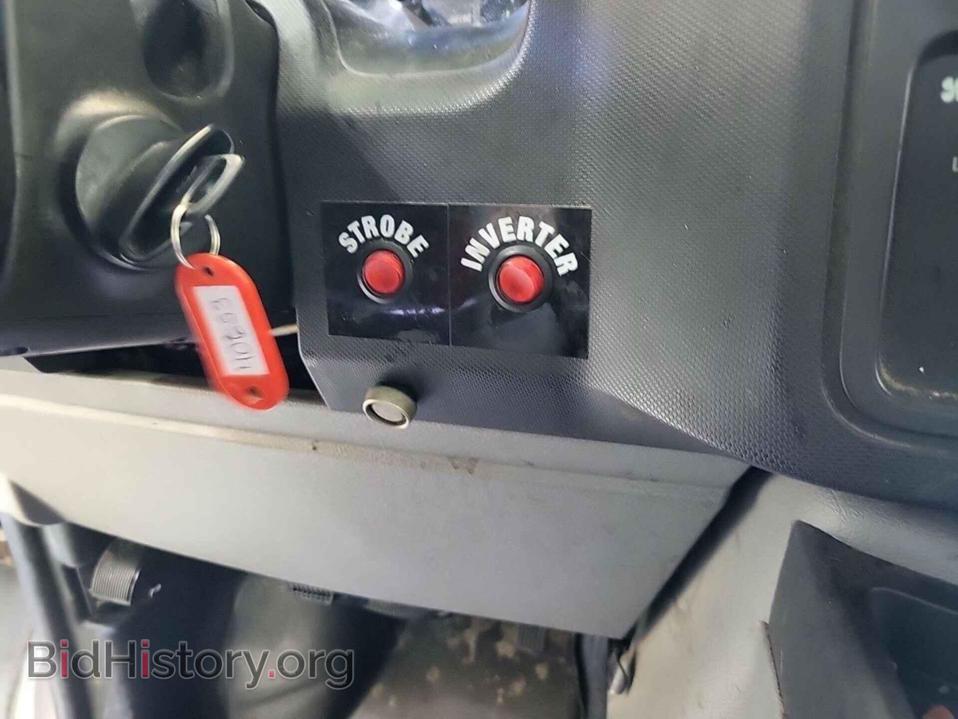 2011 FORD ECONOLINE - VIN: 1FTNE2EL3BDB29593 - Фото 31