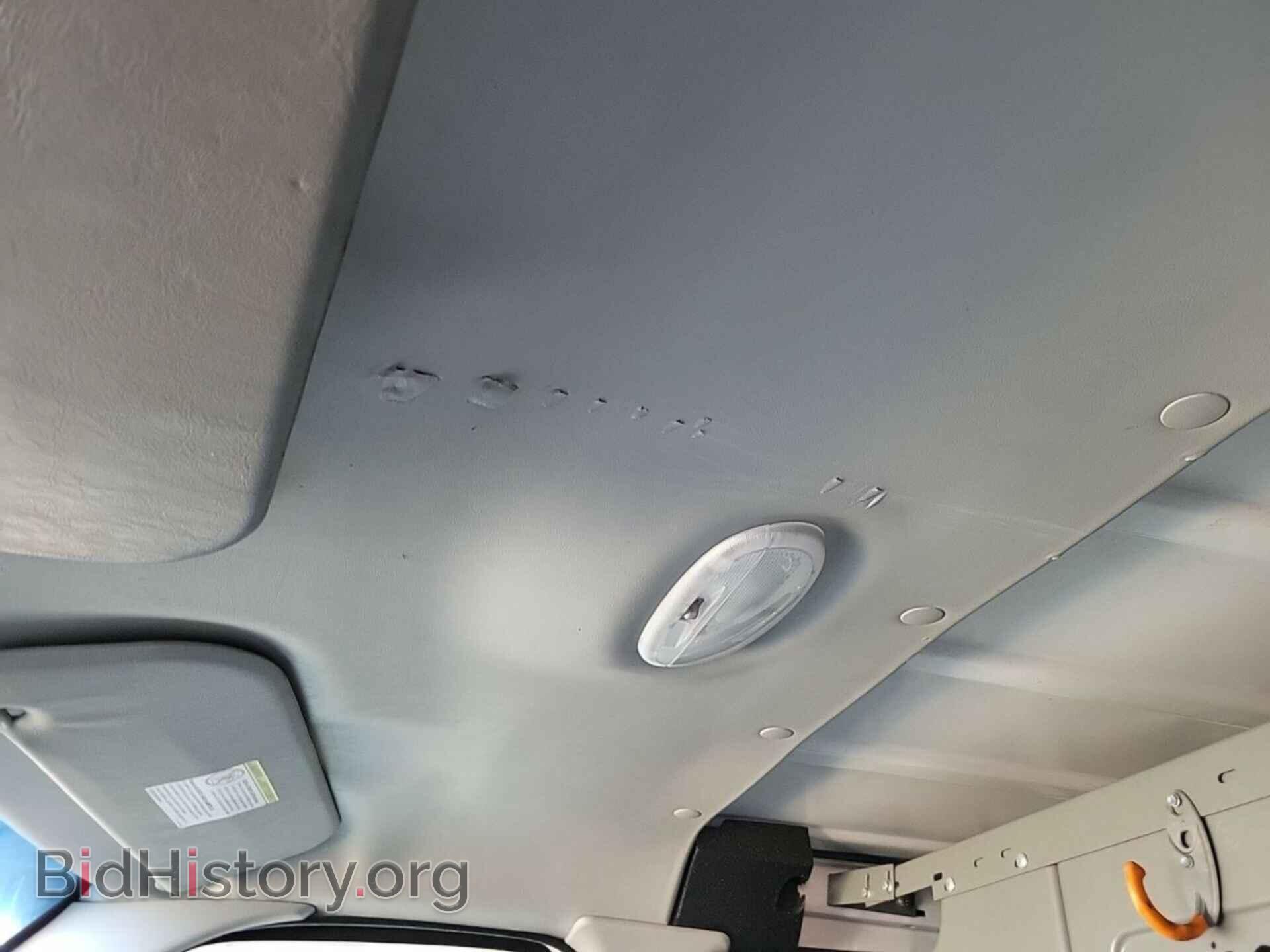 2011 FORD ECONOLINE - VIN: 1FTNE2EL3BDB29593 - Фото 6