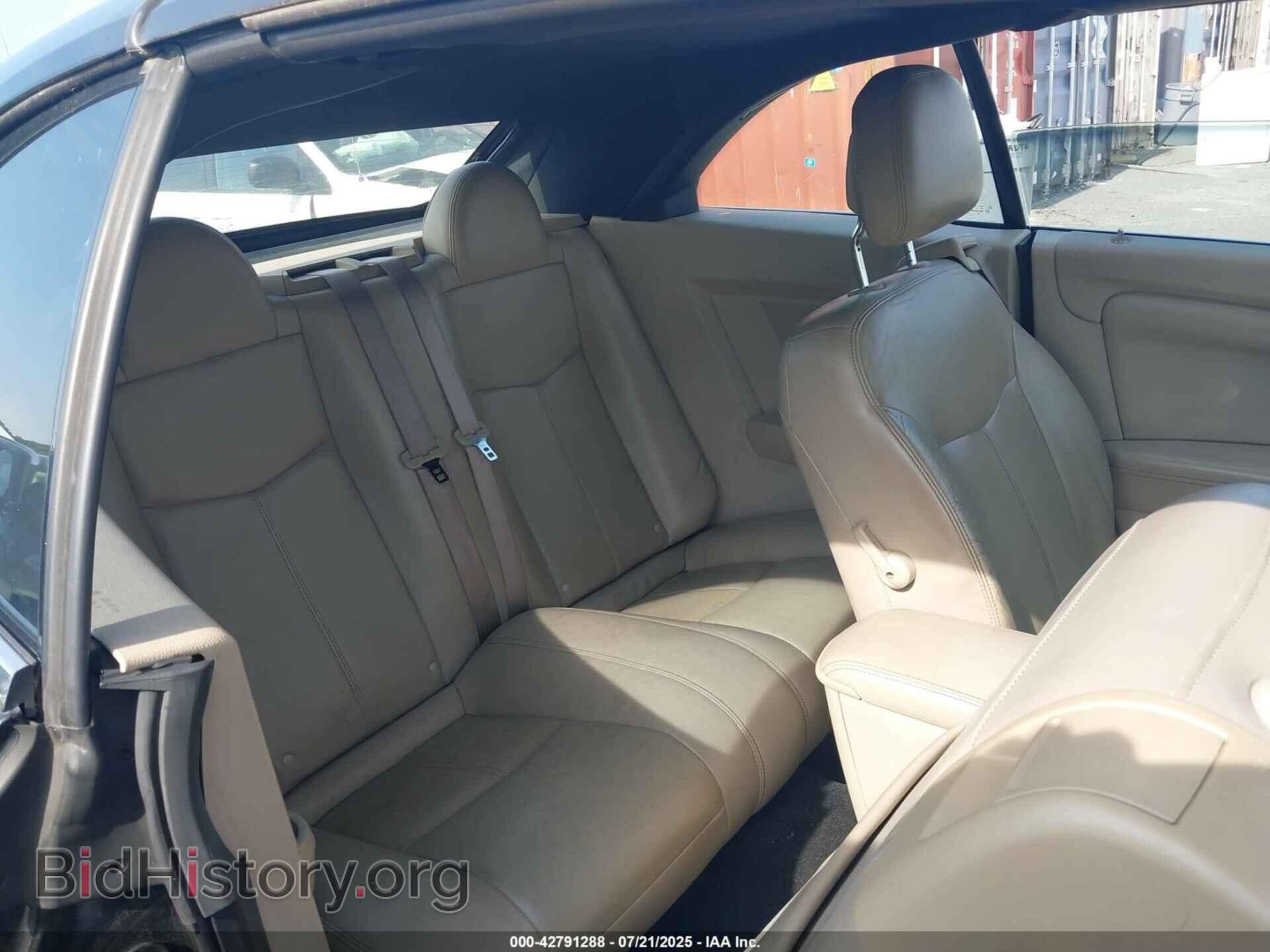 2013 CHRYSLER 200 - VIN: 1C3BCBFG2DN667231 - Фото 8