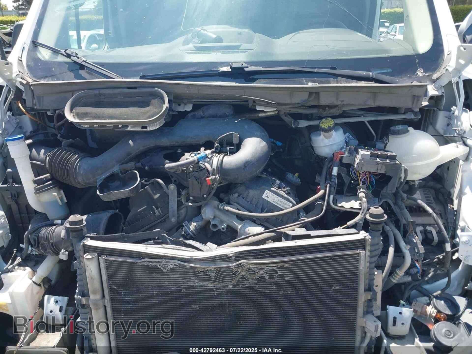 2018 FORD TRANSIT-350 - VIN: 1FTBW2XM9JKB08330 - Фото 10