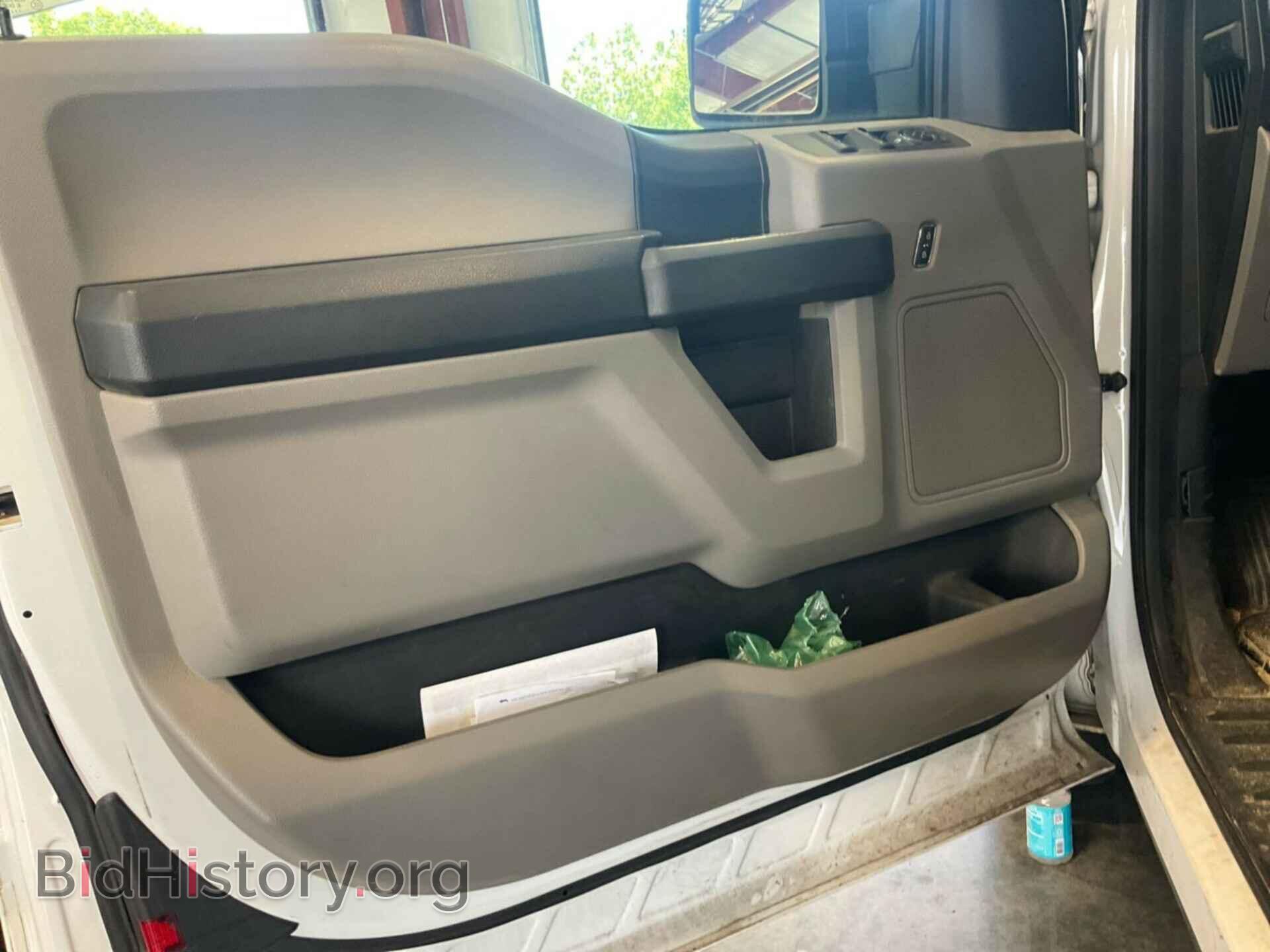 2018 FORD F-150 - VIN: 1FTEX1EB0JFC92250 - Фото 4