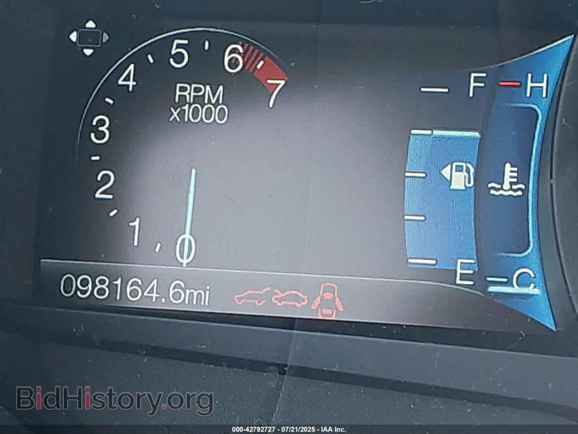 2017 FORD EDGE - VIN: 2FMPK4J92HBC39875 - Фото 15