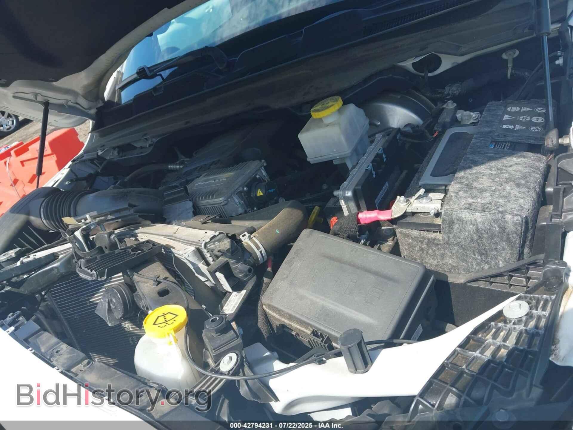 2020 RAM 1500 - VIN: 1C6SRFFT6LN182501 - Фото 10
