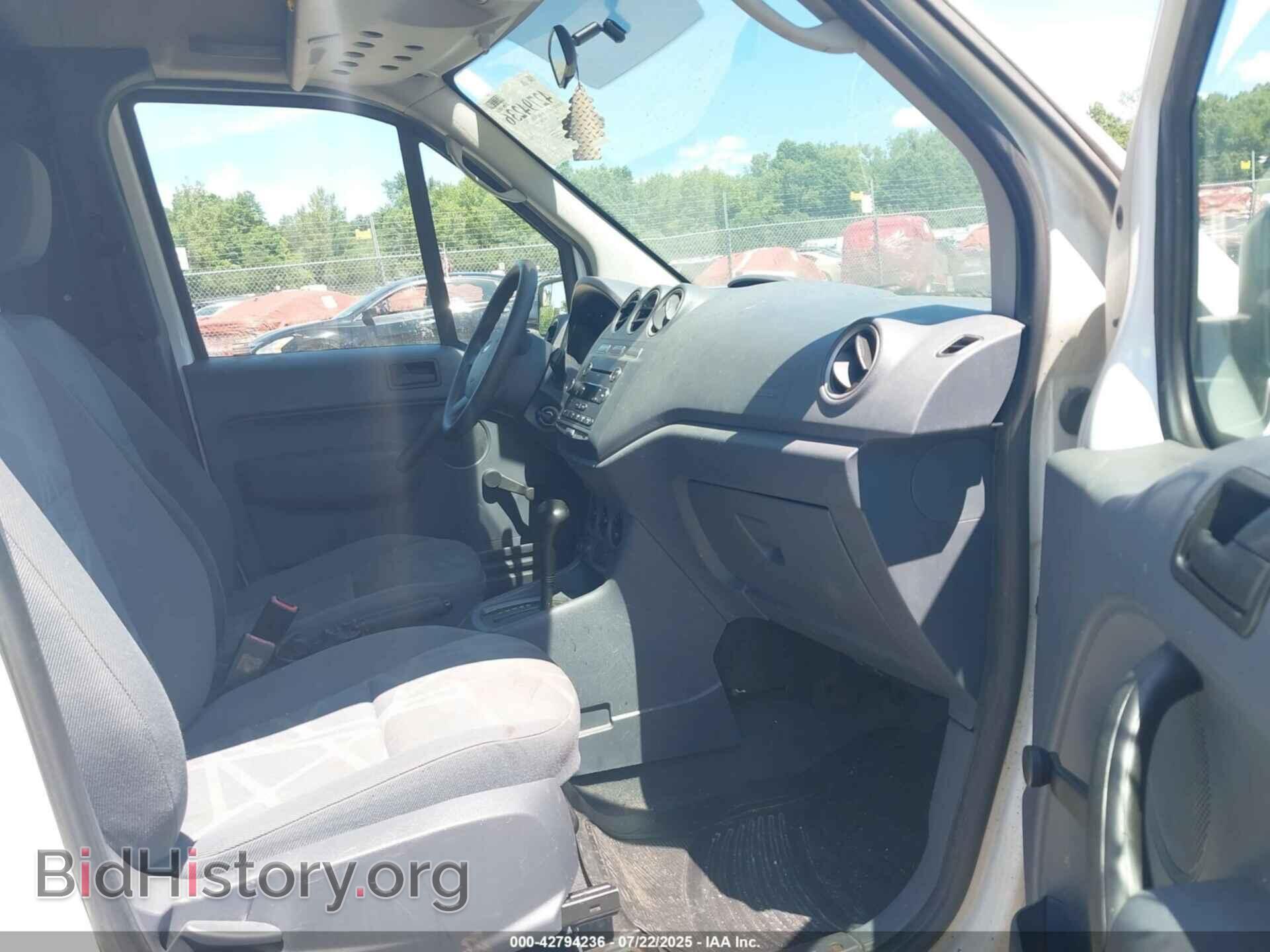2013 FORD TRANSIT CONNECT - VIN: NM0LS7CN2DT145808 - Фото 5