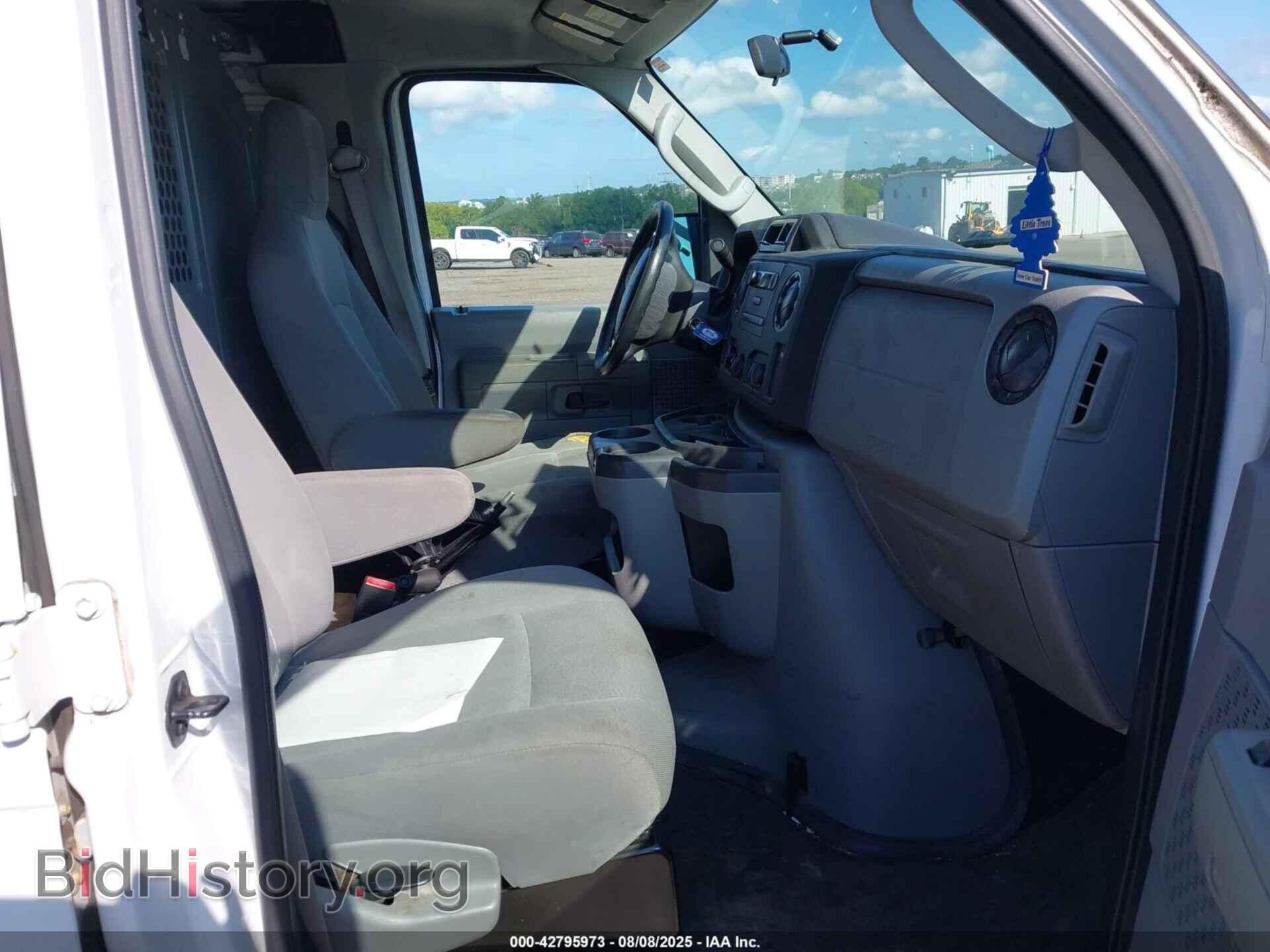 2014 FORD E-250 - VIN: 1FTNE2EL2EDA35239 - Photo 5