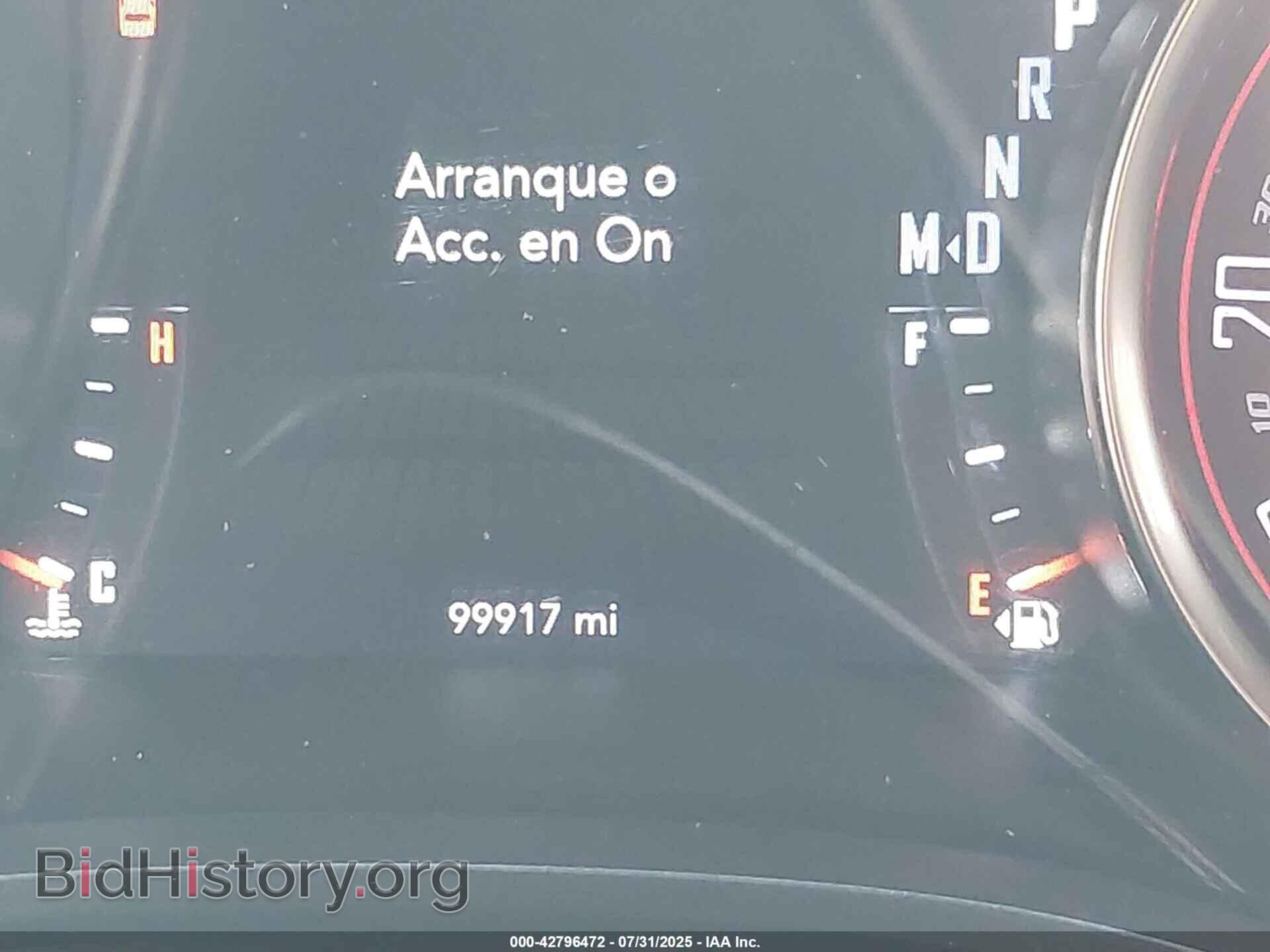 2019 DODGE CHALLENGER - VIN: 2C3CDZAG9KH668643 - Photo 7