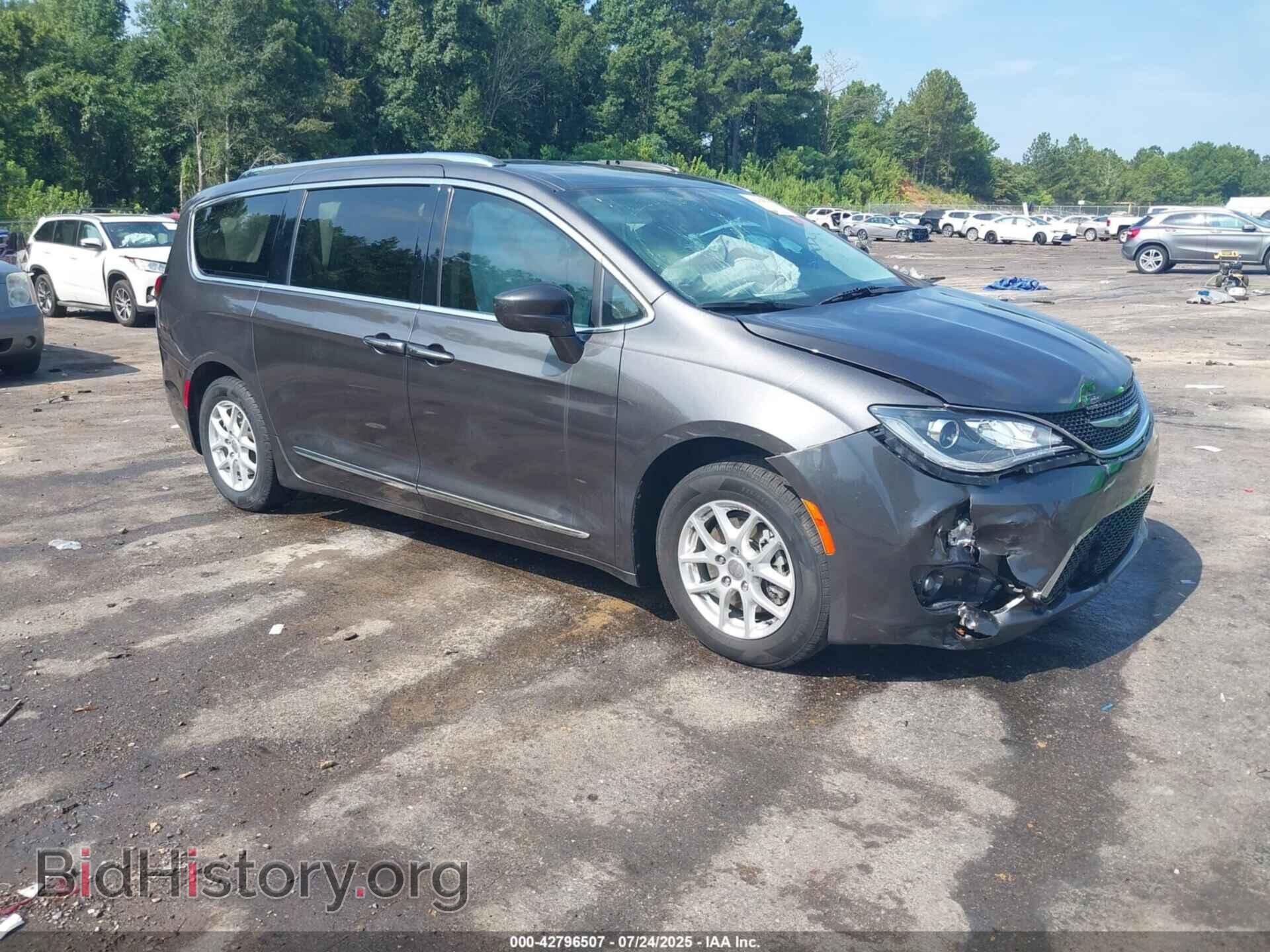 Photo 2C4RC1BG0LR279300 - CHRYSLER PACIFICA 2020