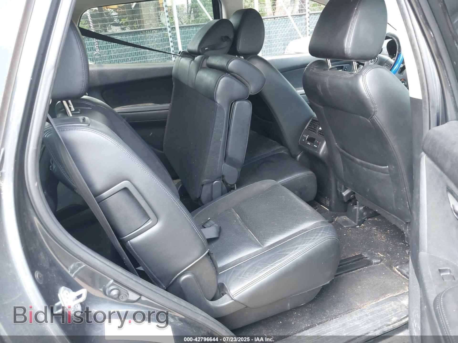 2013 MAZDA CX-9 - VIN: JM3TB3CA4D0405708 - Photo 8