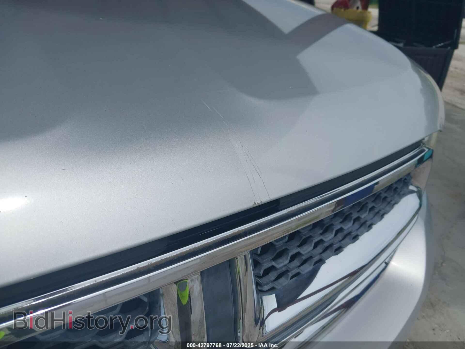 2012 DODGE DURANGO - VIN: 1C4RDJDG9CC129480 - Photo 6