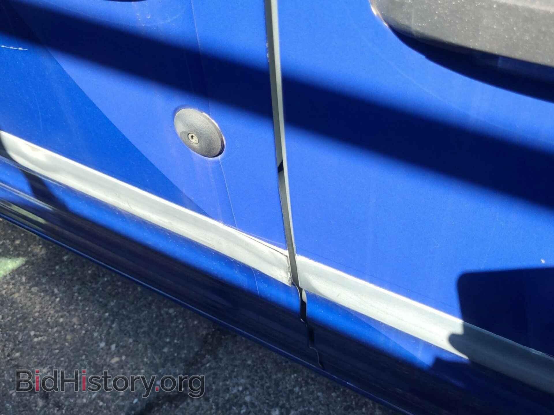2012 FORD TRANSIT CONNECT - VIN: NM0LS7BN1CT116722 - Фото 19