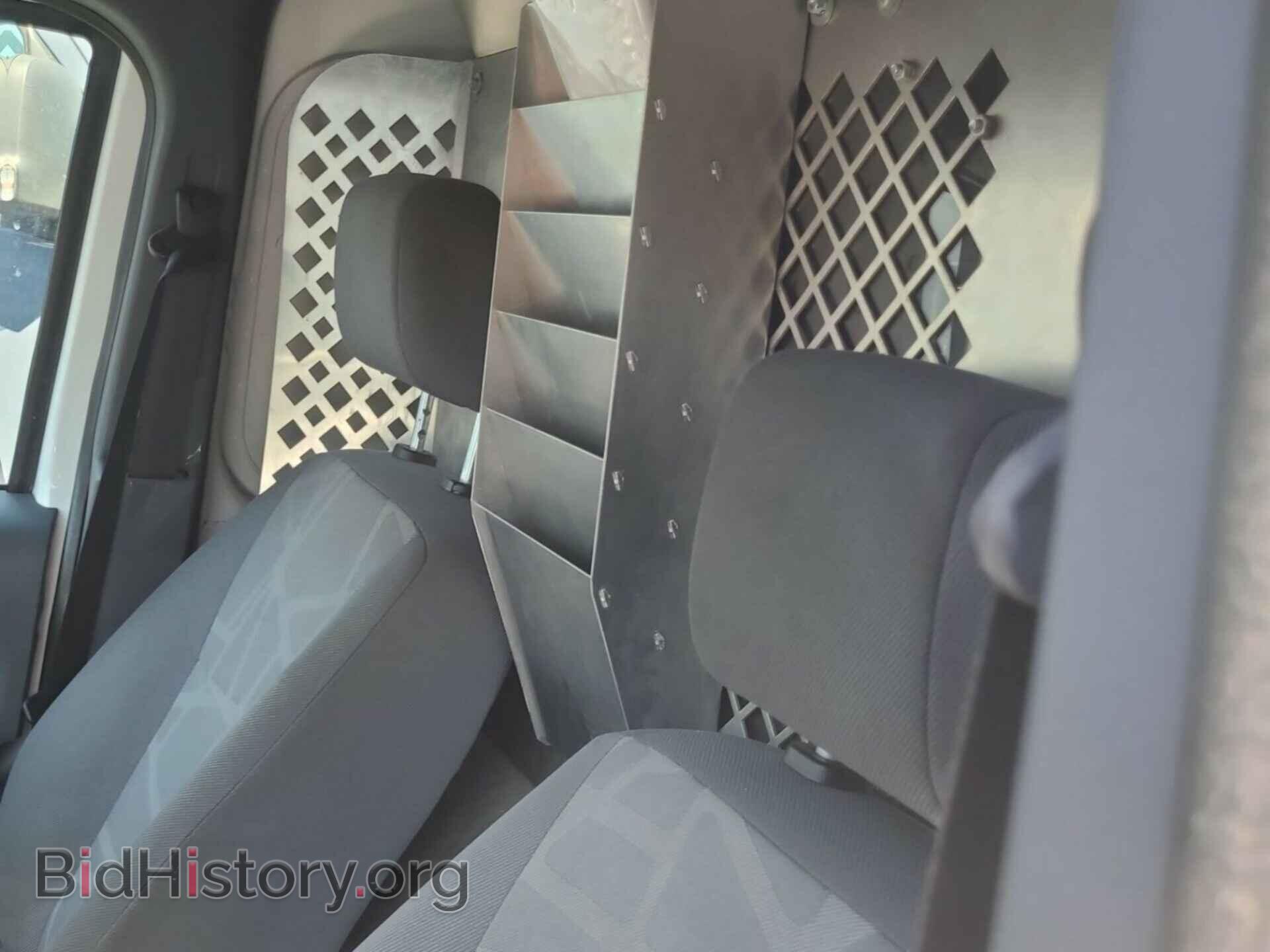2012 FORD TRANSIT CONNECT - VIN: NM0LS7BN1CT116722 - Фото 6
