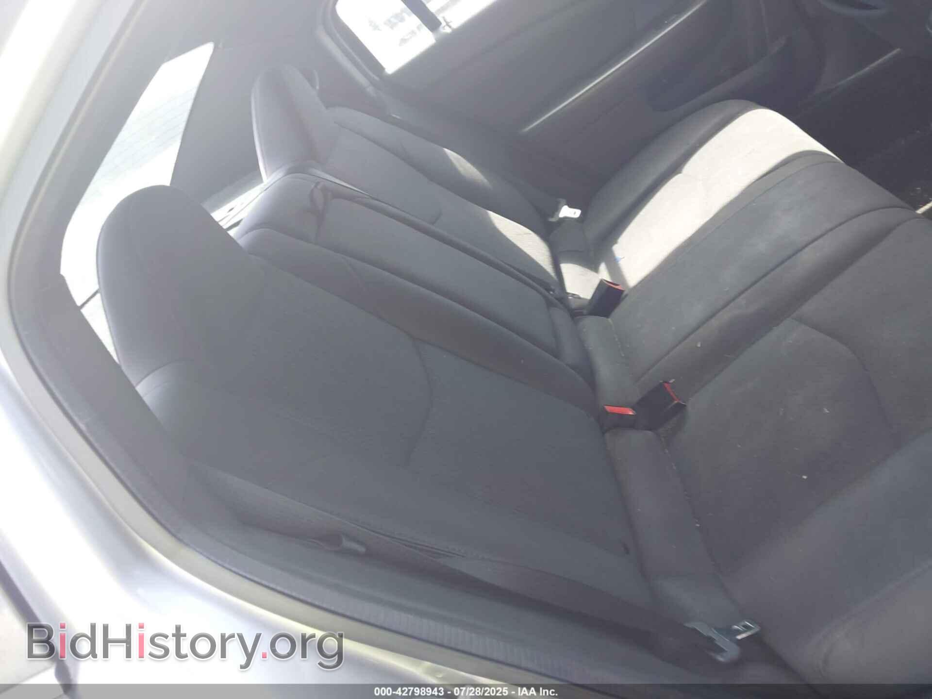 2013 CHRYSLER 200 - VIN: 1C3CCBBG2DN659429 - Photo 8