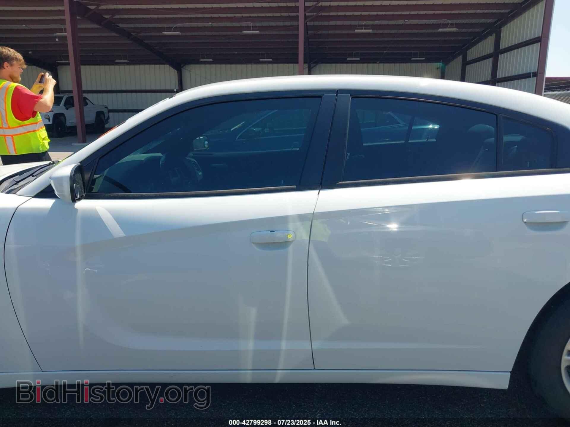 2015 DODGE CHARGER - VIN: 2C3CDXBG9FH863473 - Фото 14