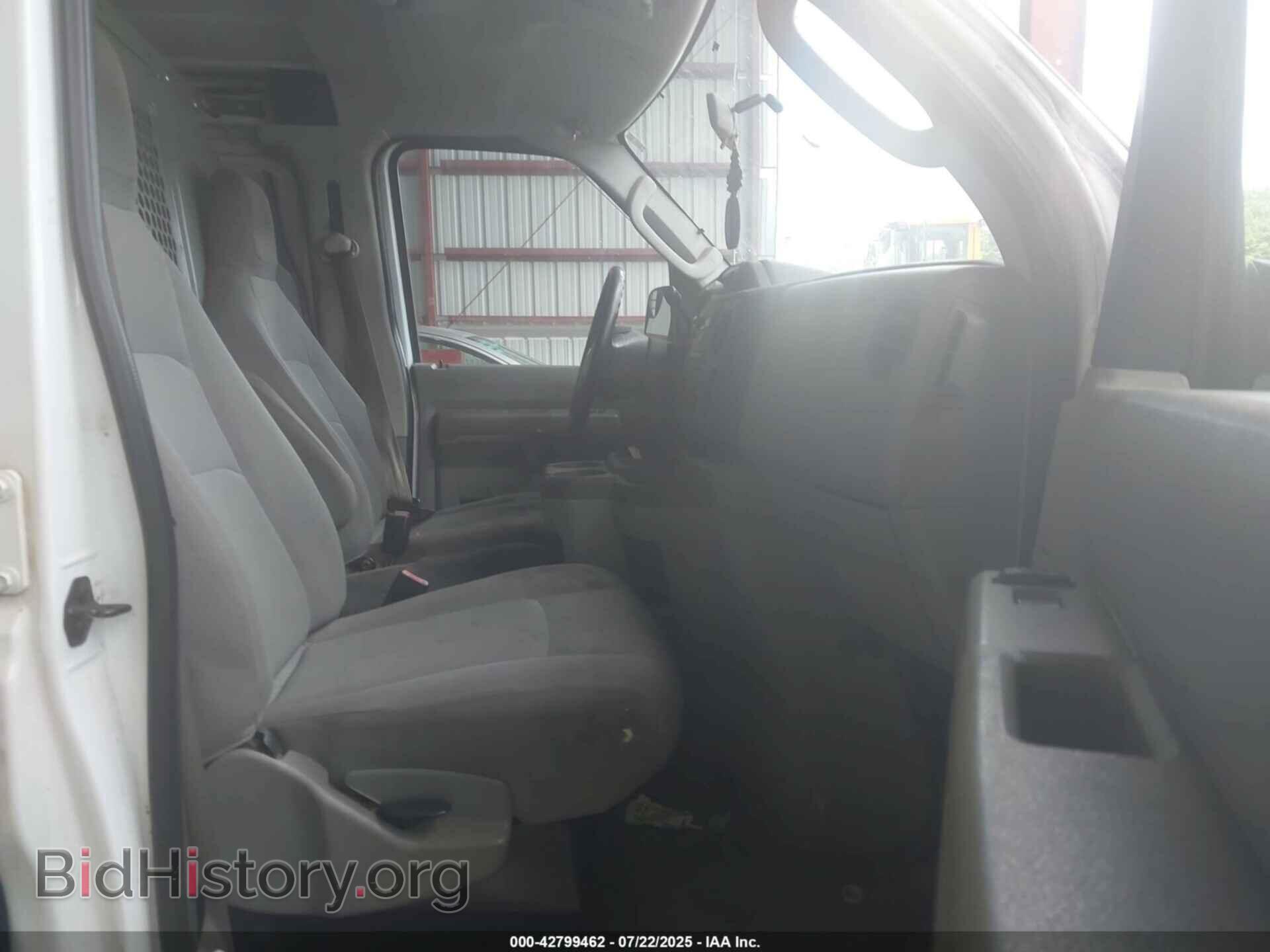 2011 FORD E-250 - VIN: 1FTNE2EW4BDA87672 - Photo 5