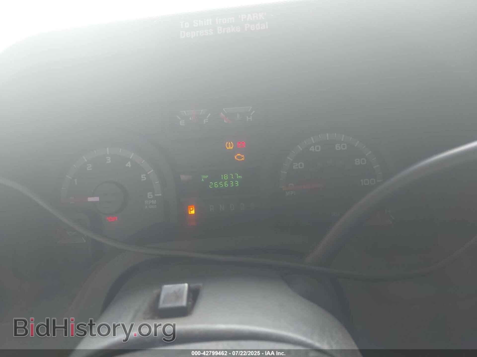 2011 FORD E-250 - VIN: 1FTNE2EW4BDA87672 - Photo 7