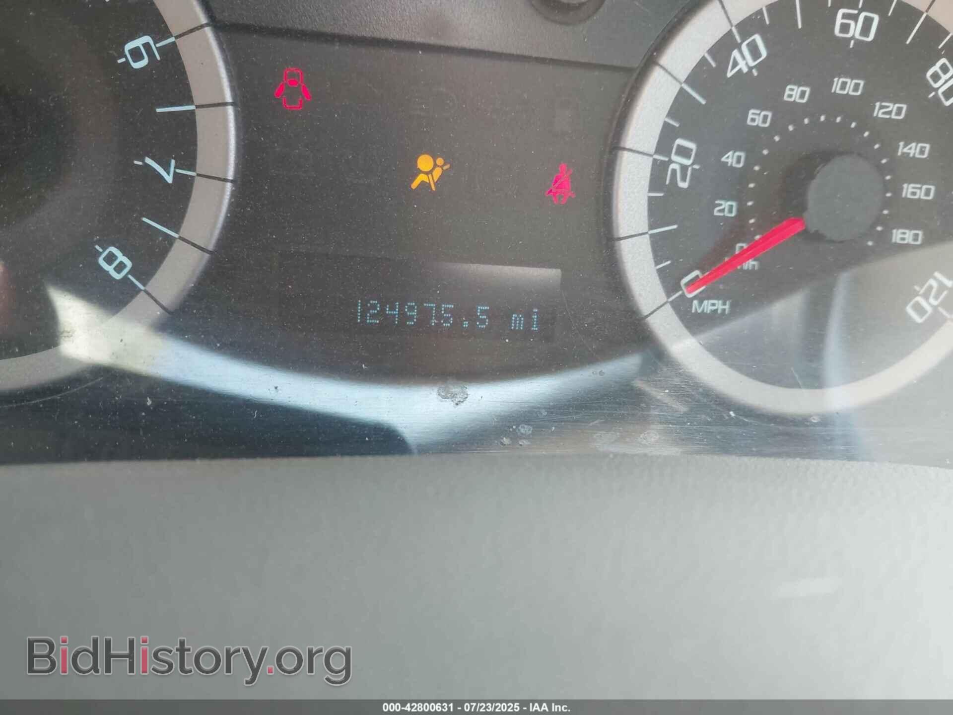 2012 FORD ESCAPE - VIN: 1FMCU0D71CKB16689 - Фото 7