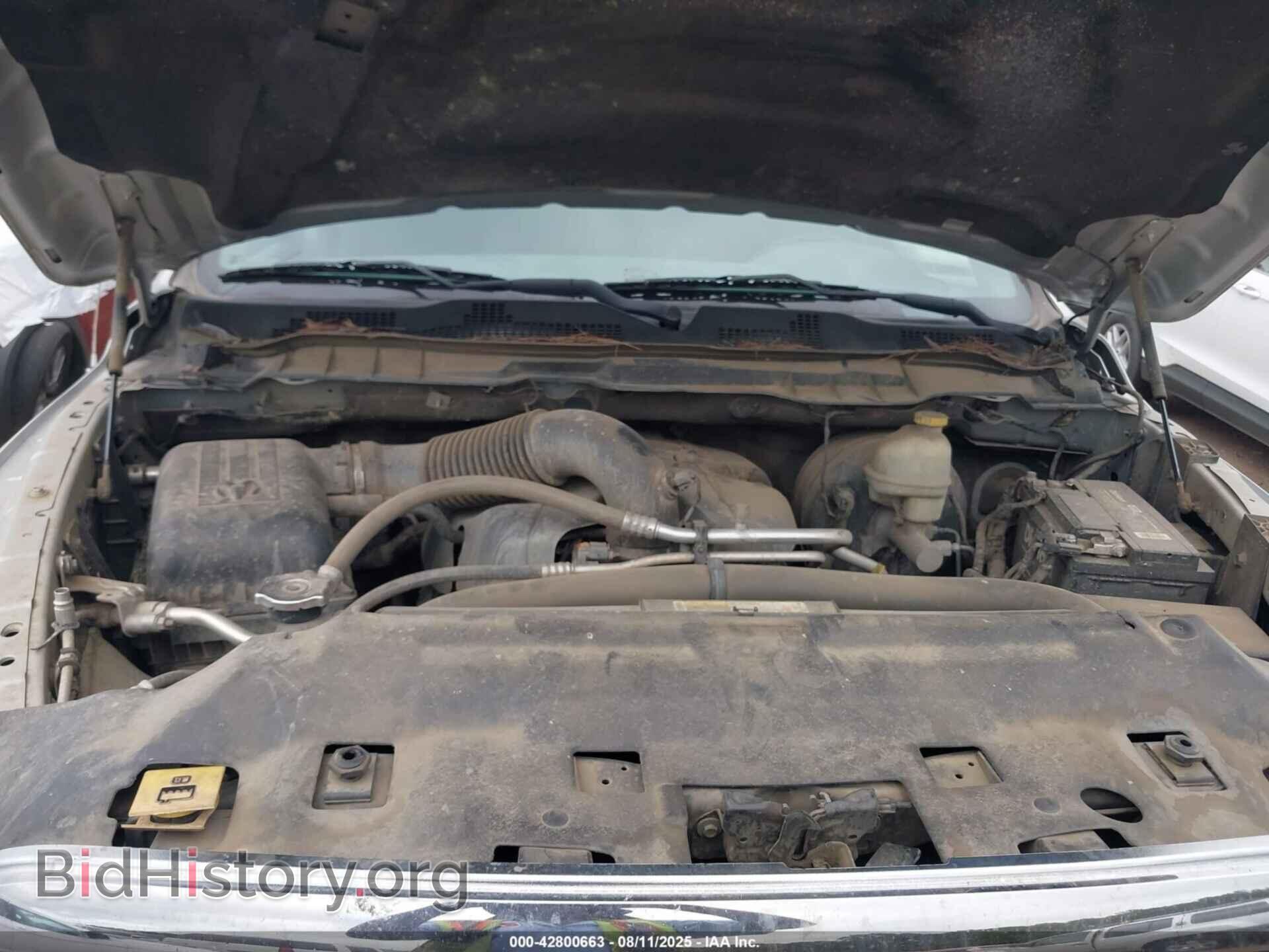 2016 RAM 1500 - VIN: 1C6RR7GT1GS300593 - Фото 10