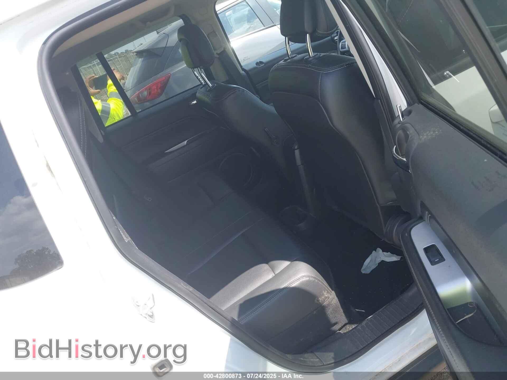 2017 JEEP COMPASS - VIN: 1C4NJDEB5HD192959 - Фото 8