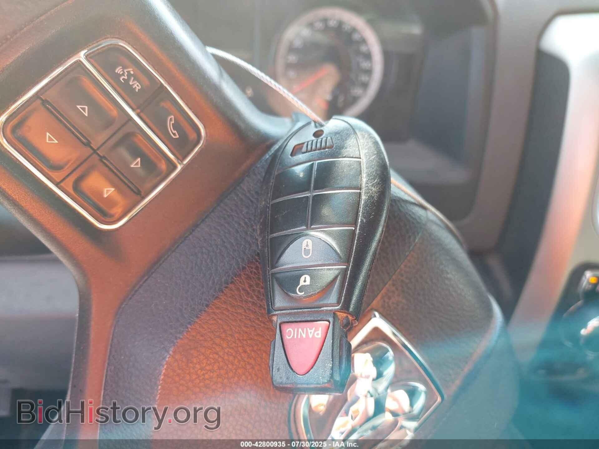 2014 RAM 1500 - VIN: 1C6RR7GTXES449727 - Фото 11