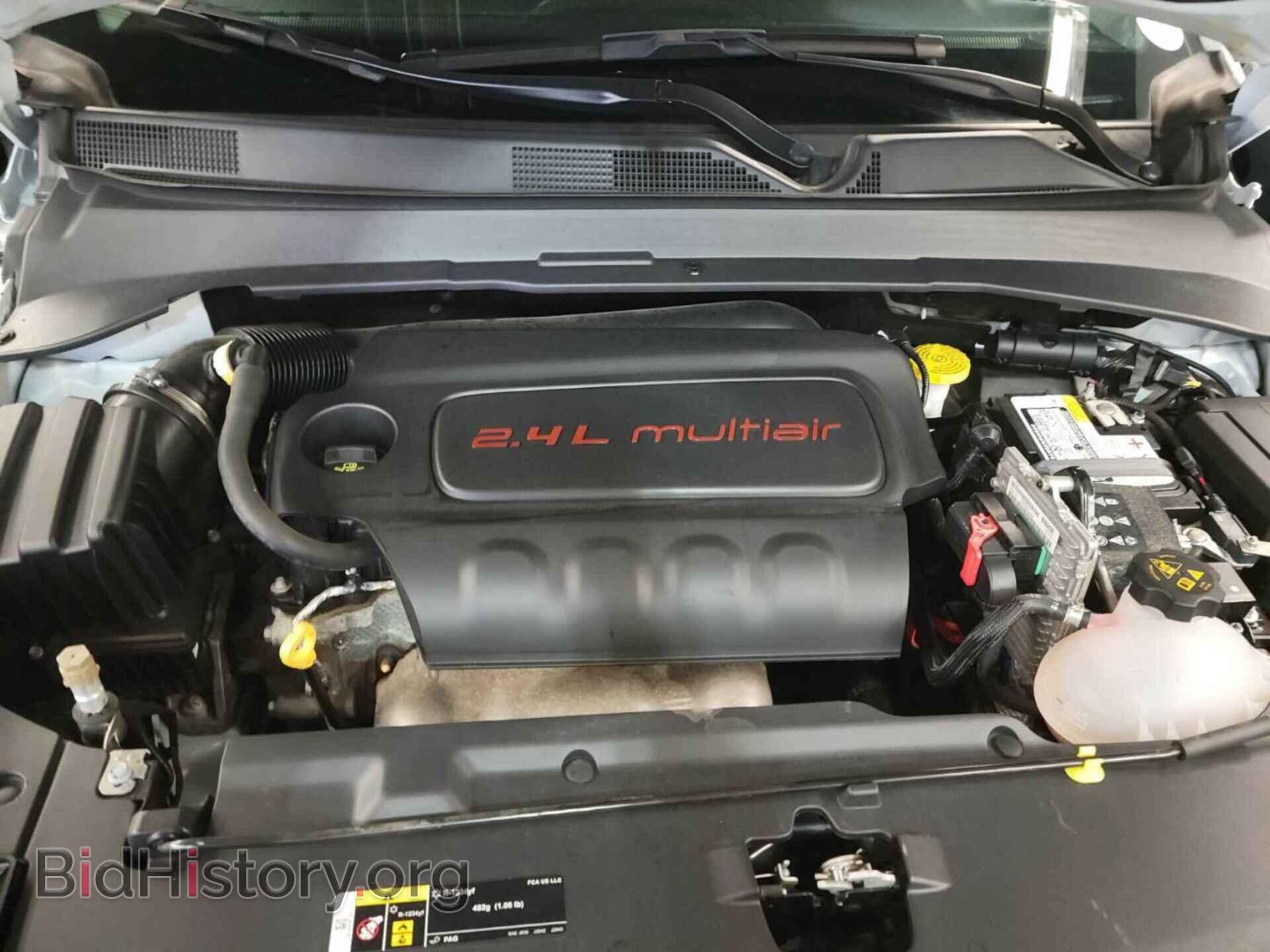 2022 JEEP COMPASS - VIN: 3C4NJDBB1NT205930 - Фото 26
