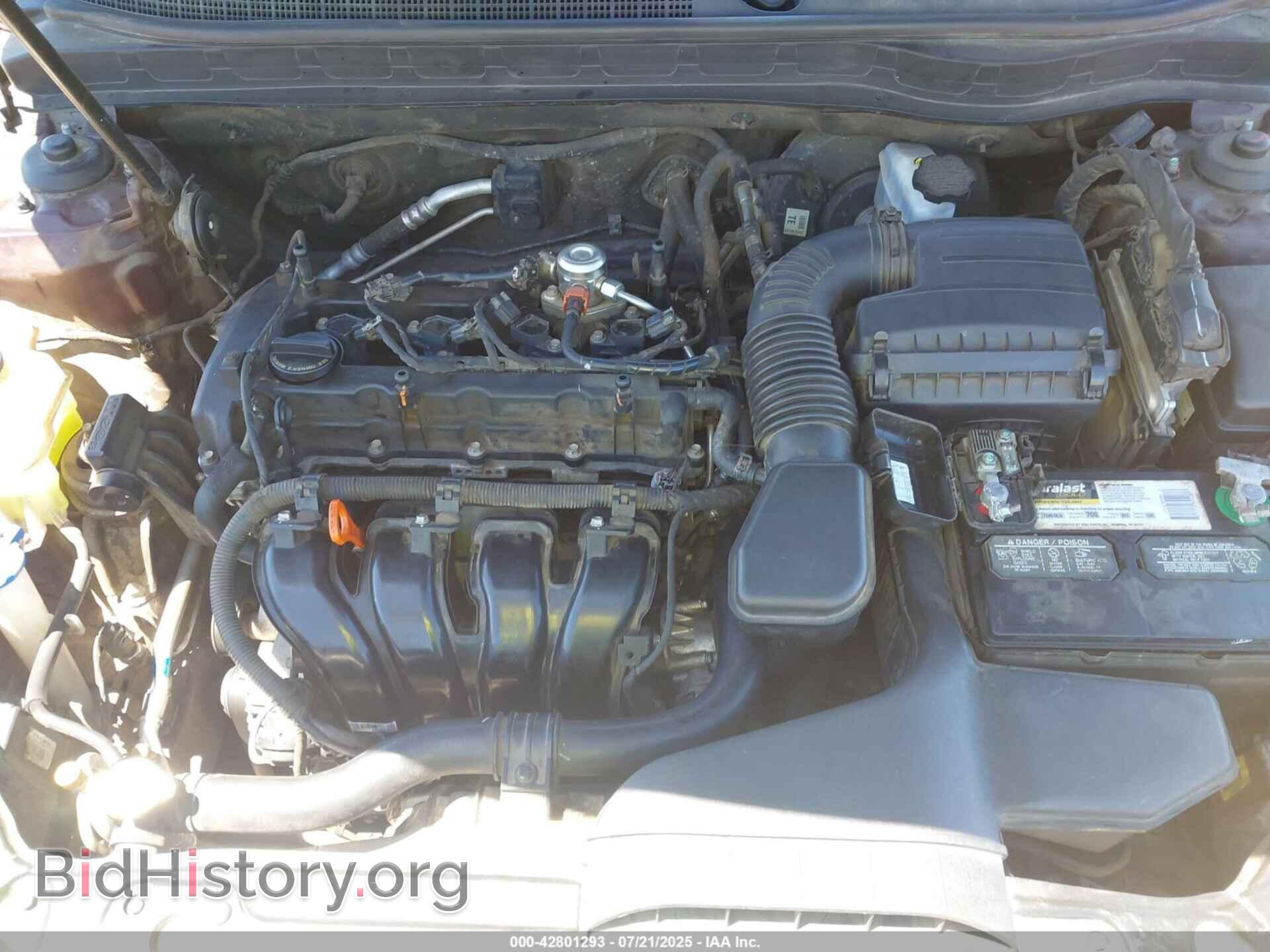 2012 KIA OPTIMA - VIN: 5XXGN4A78CG083473 - Photo 10