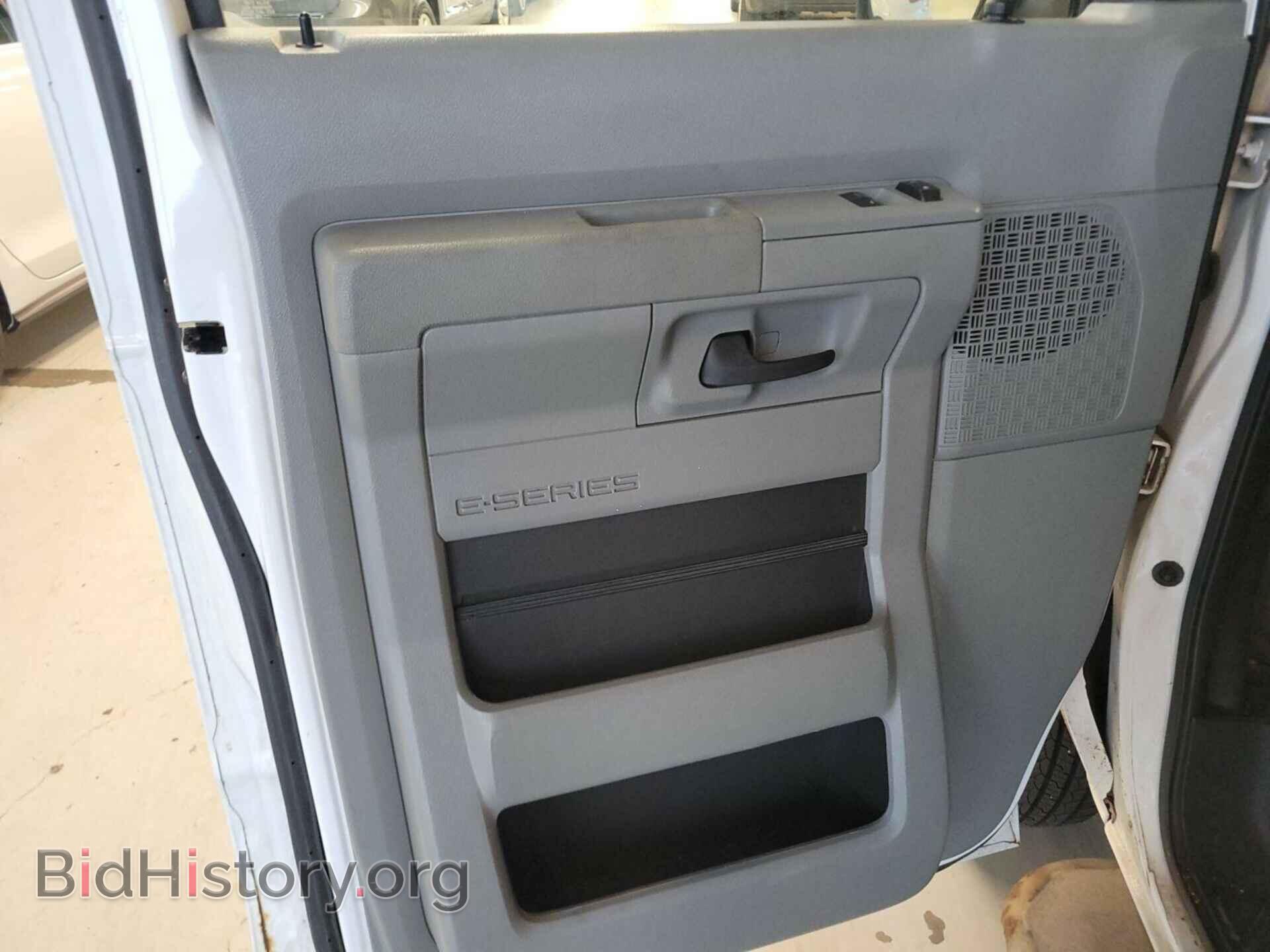 Photo 1FTNE2EW1EDA54522 - FORD ECONOLINE 2014