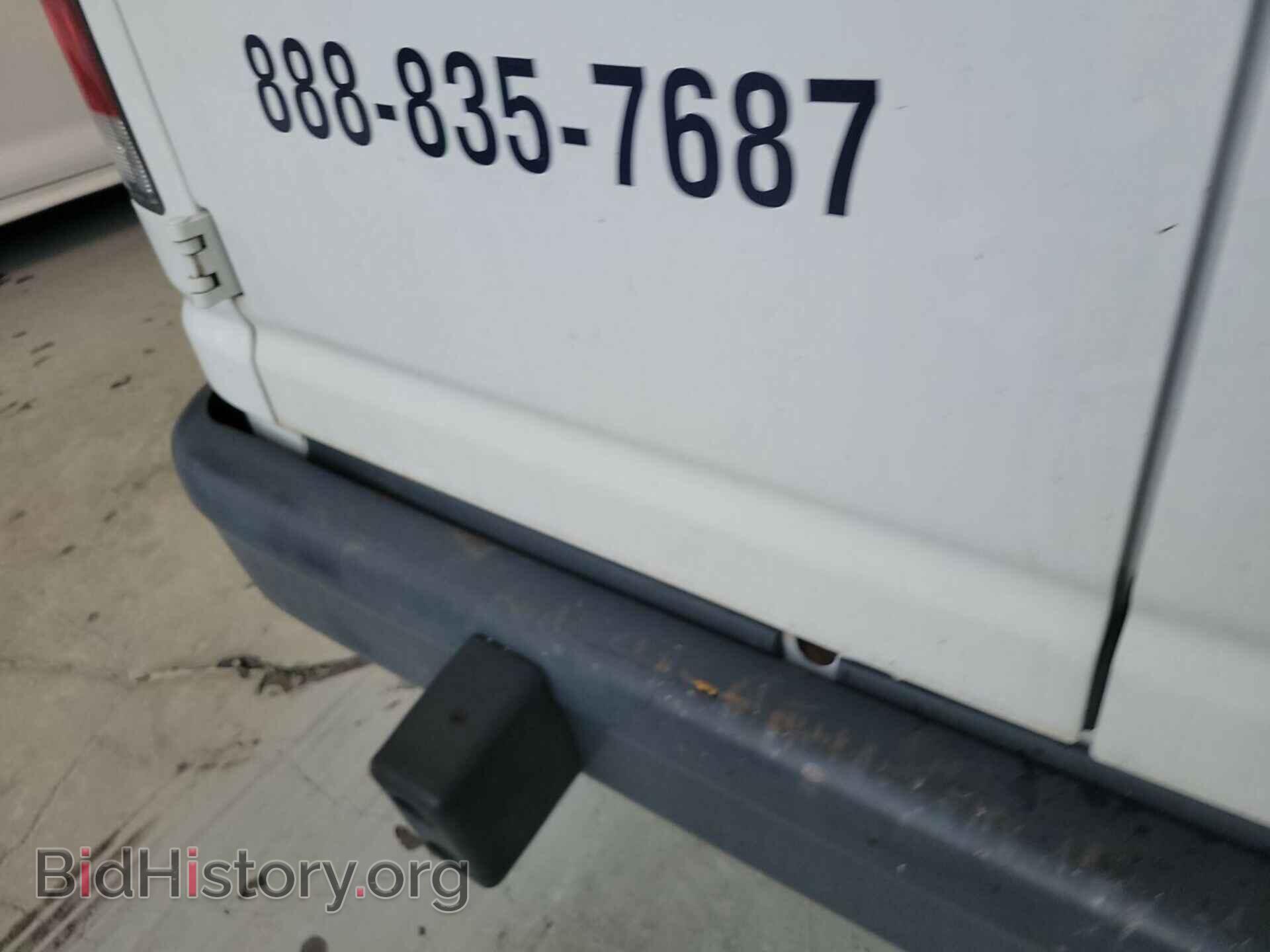 2014 FORD ECONOLINE - VIN: 1FTNE2EW1EDA54522 - Фото 14