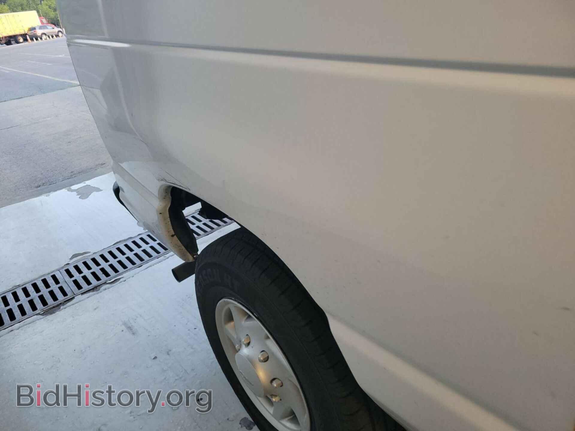 2014 FORD ECONOLINE - VIN: 1FTNE2EW1EDA54522 - Фото 18