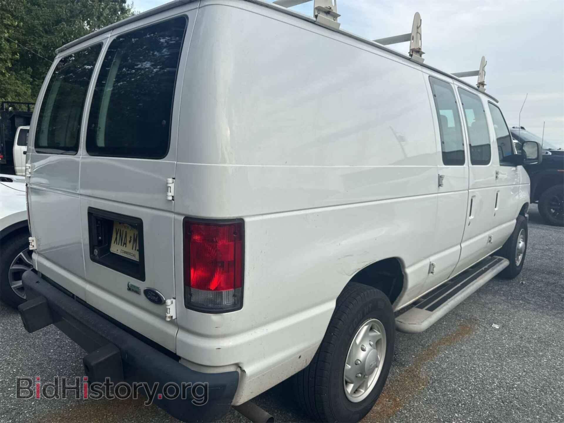 2014 FORD ECONOLINE - VIN: 1FTNE2EW1EDA54522 - Фото 19