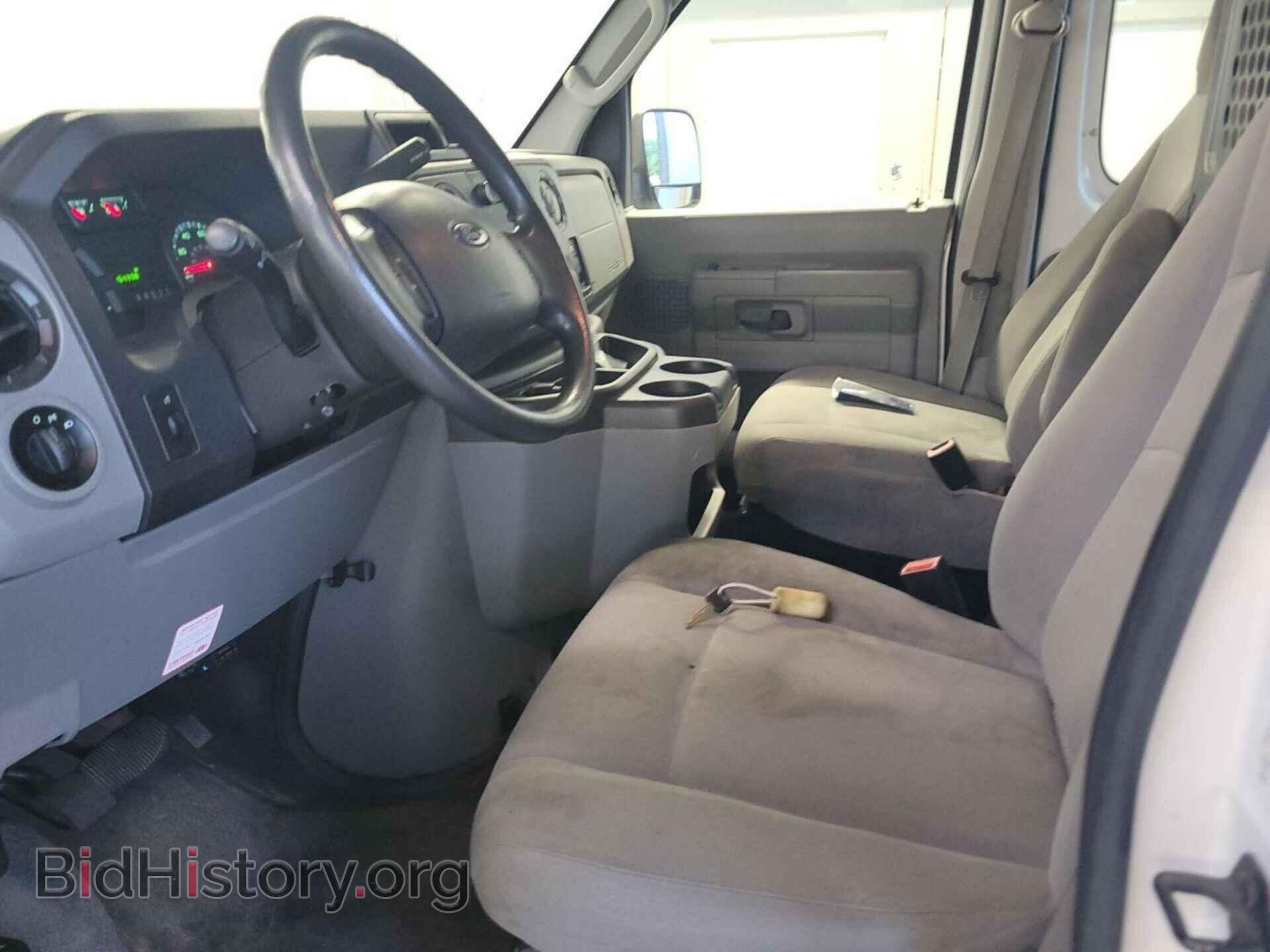 2014 FORD ECONOLINE - VIN: 1FTNE2EW1EDA54522 - Фото 20