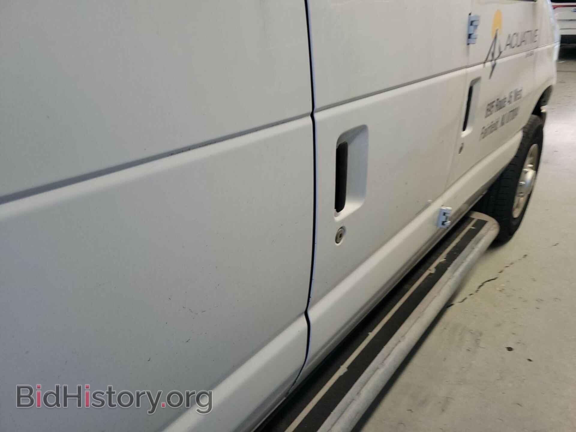 2014 FORD ECONOLINE - VIN: 1FTNE2EW1EDA54522 - Фото 3